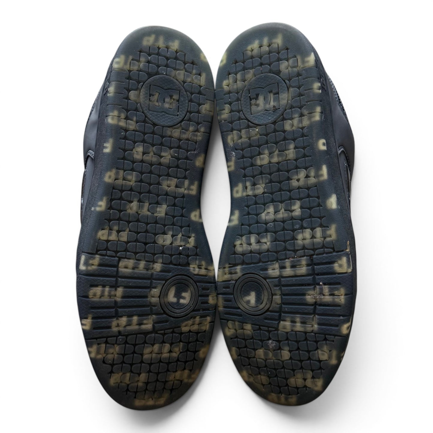 FTP DC Manteca 4