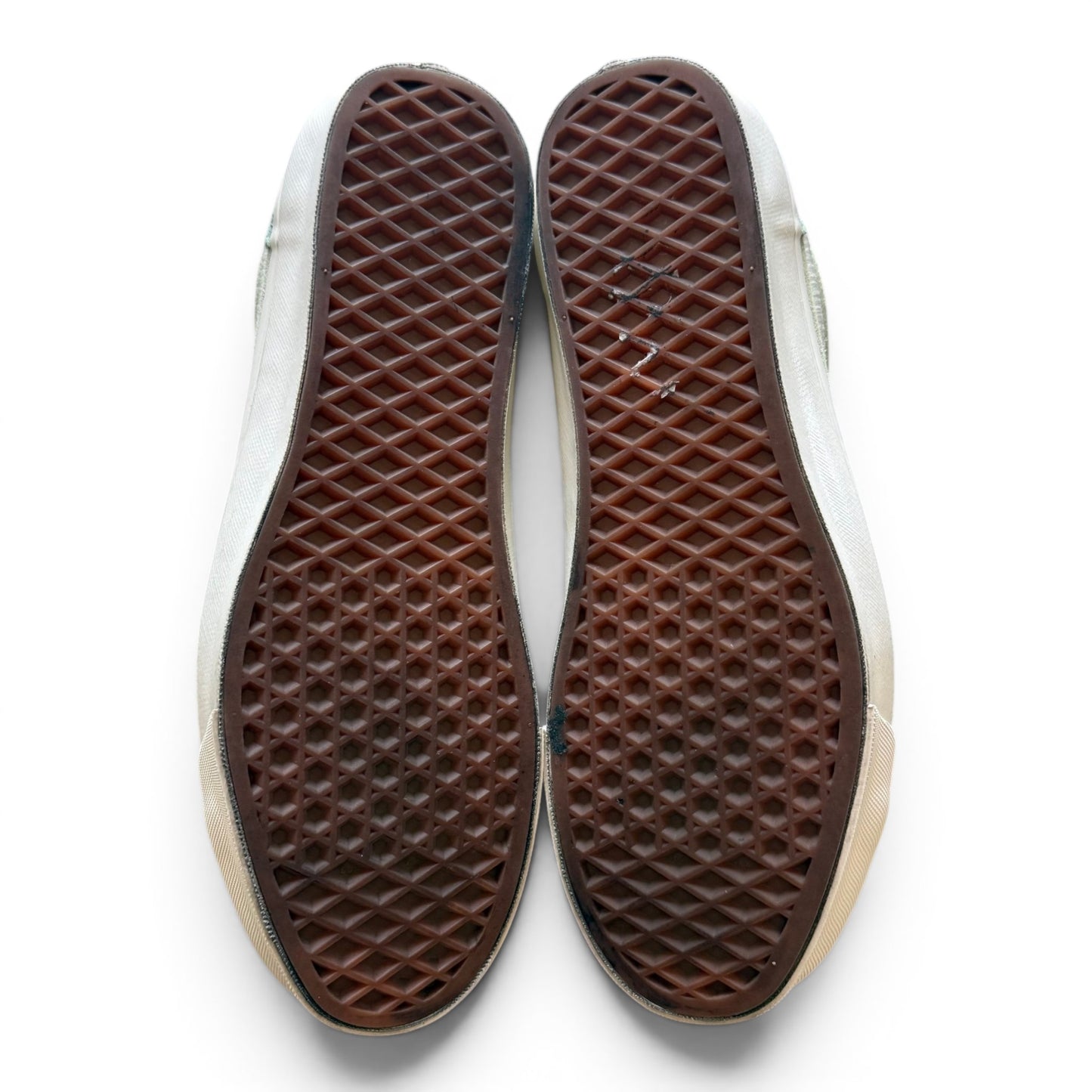 Vans Notre OG Style 36 Matcha