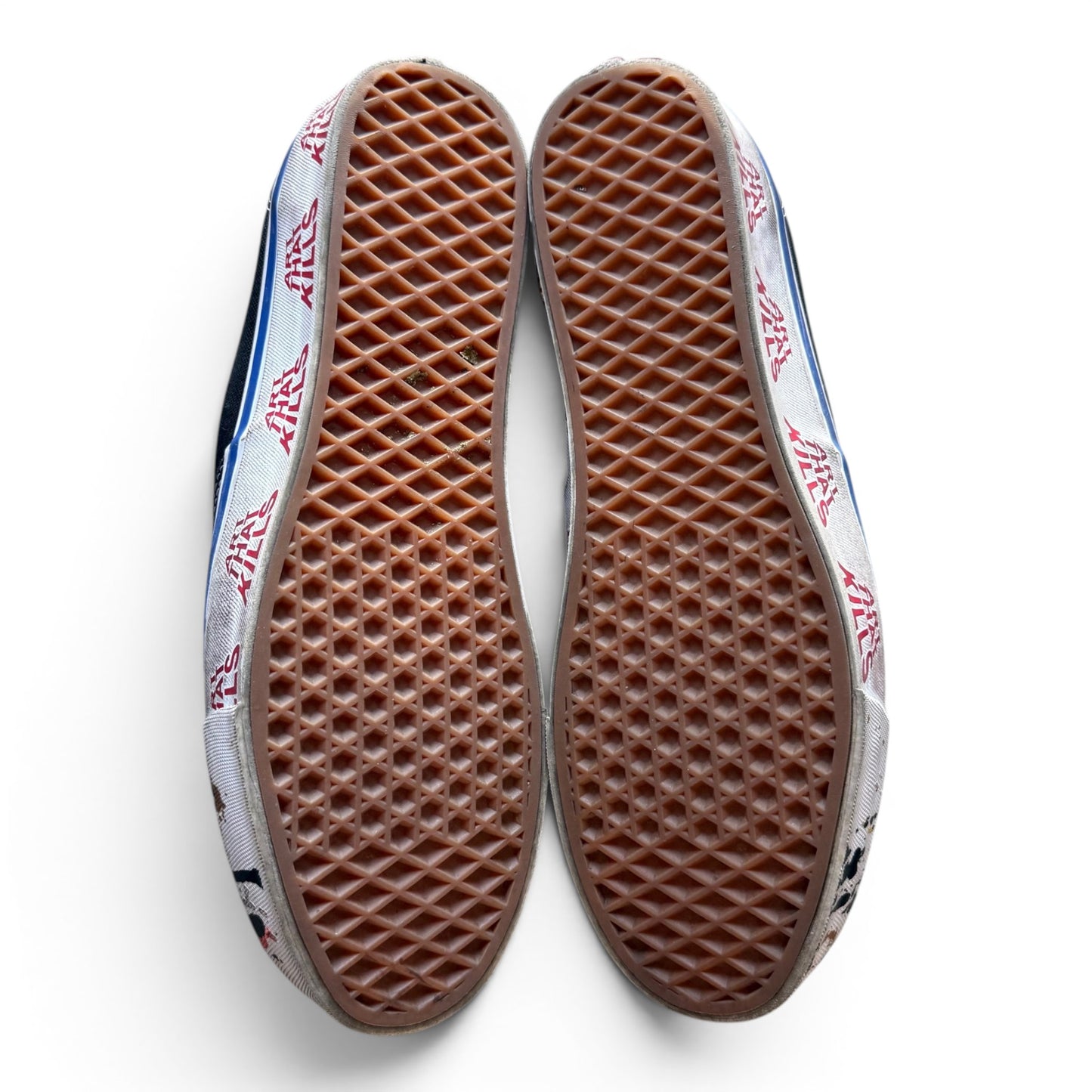 Gallery Dept. Vans Authentic Reissue 44