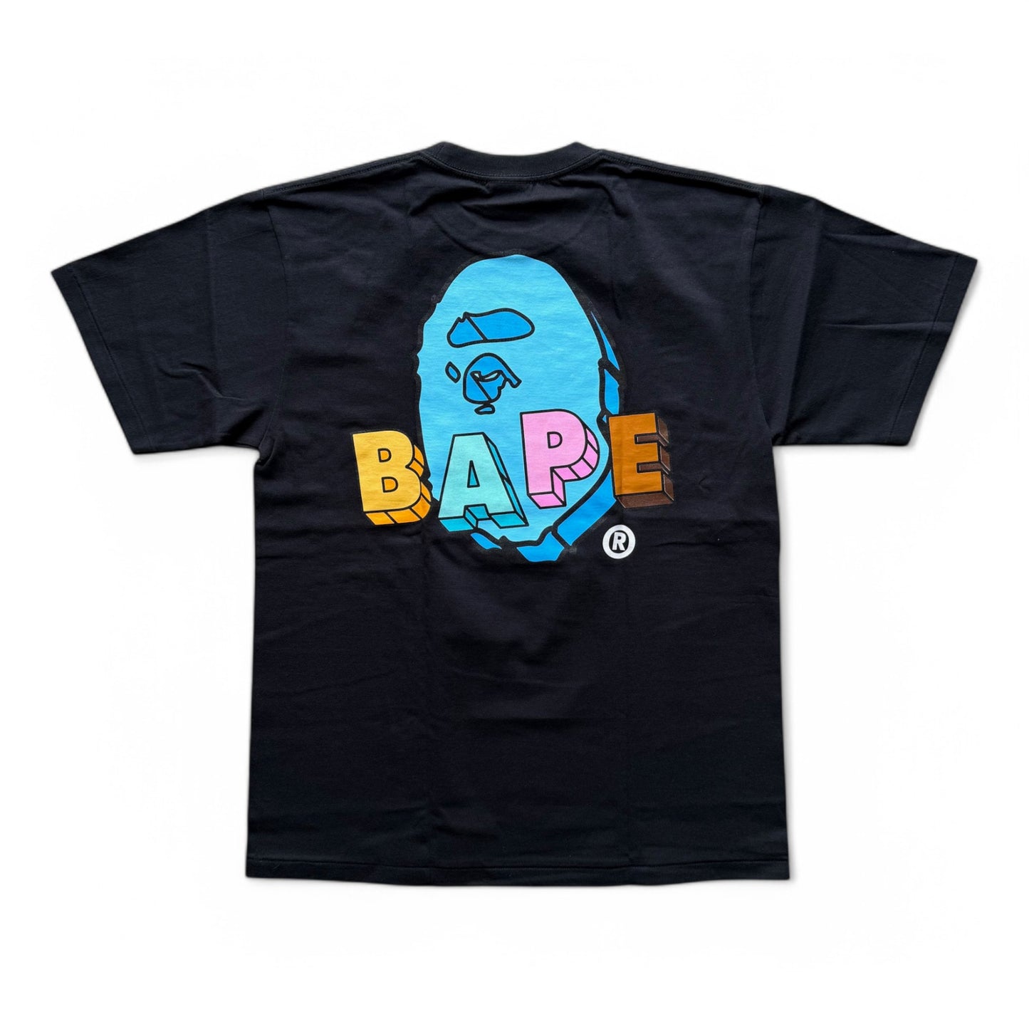 A Bathing Ape Popsicle T-Shirt
