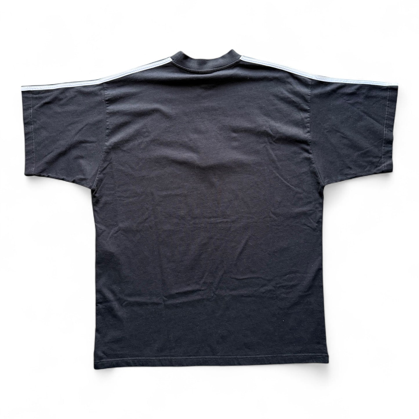 Balenciaga Adidas Oversized T-Shirt