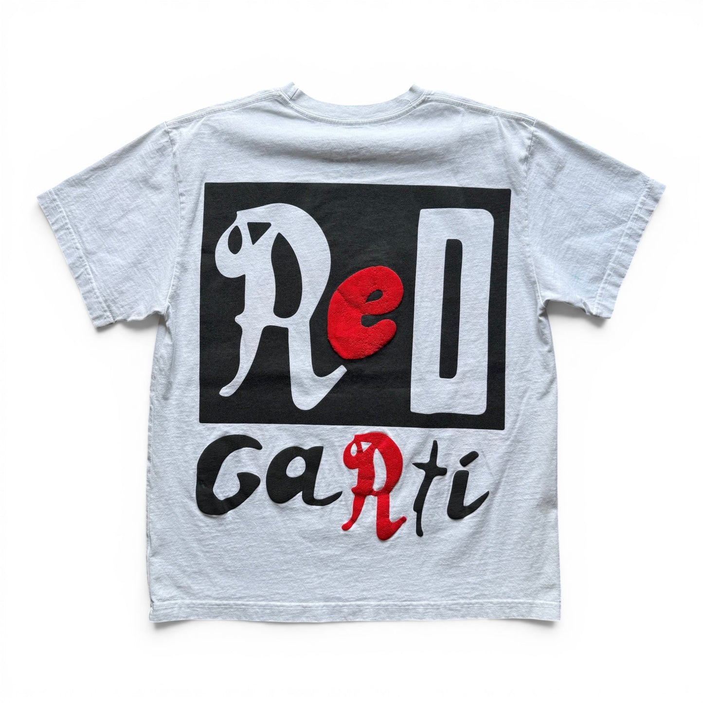 Playboi Carti CPFM T-Shirt