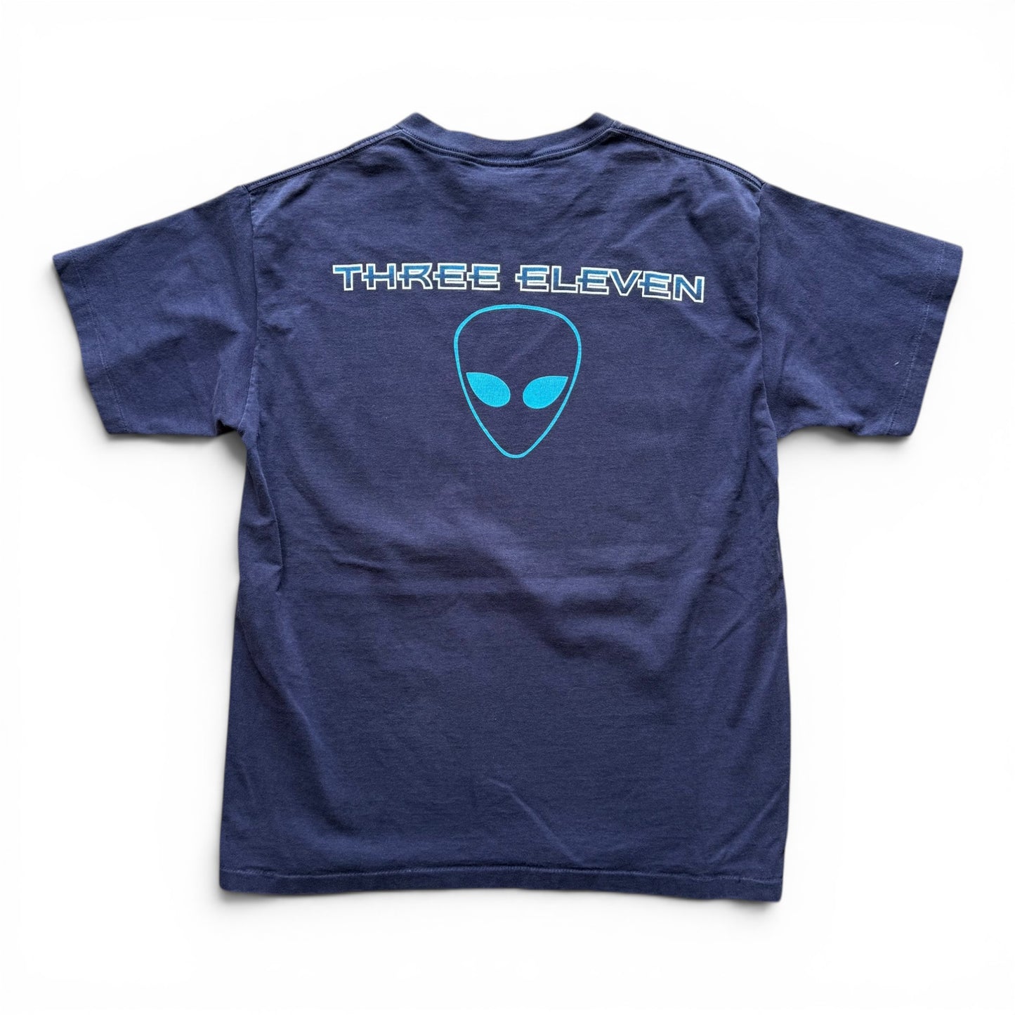 1995 311 Band T-Shirt Navy