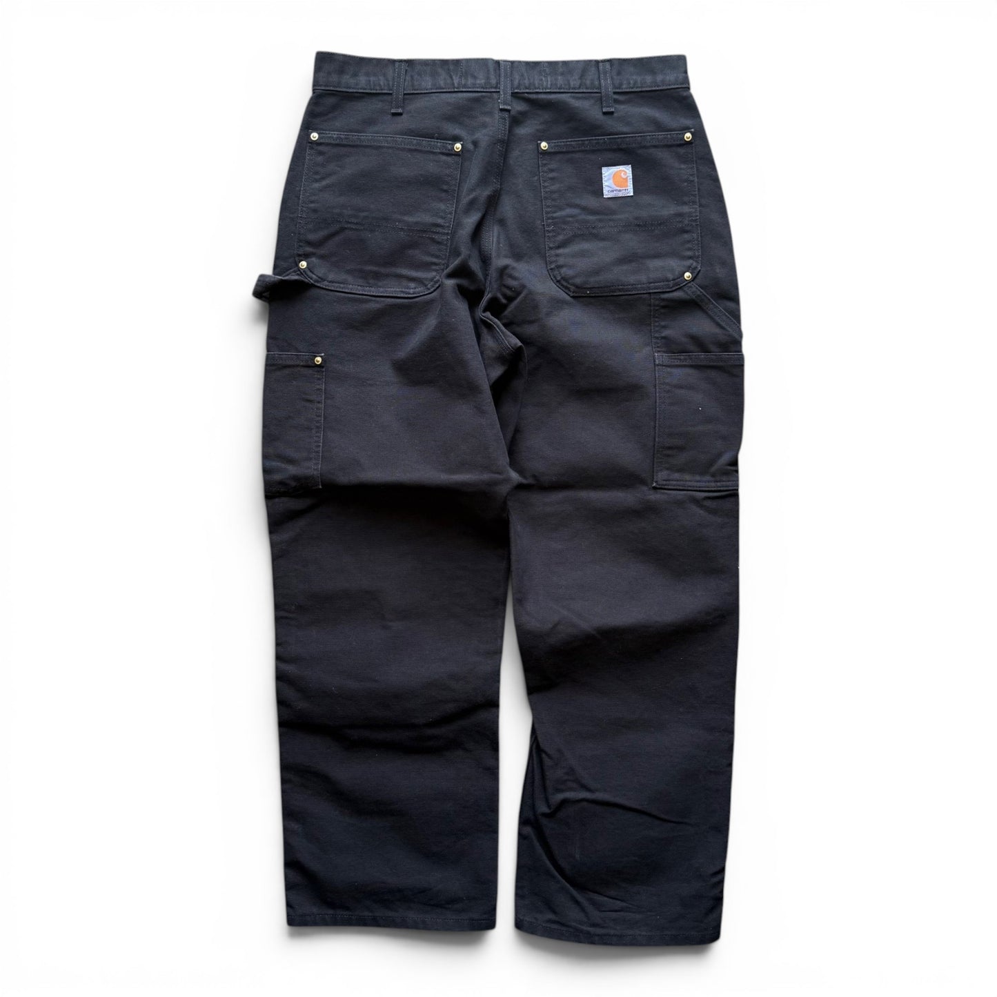 Carhartt Double Knee Loose Fit Pant