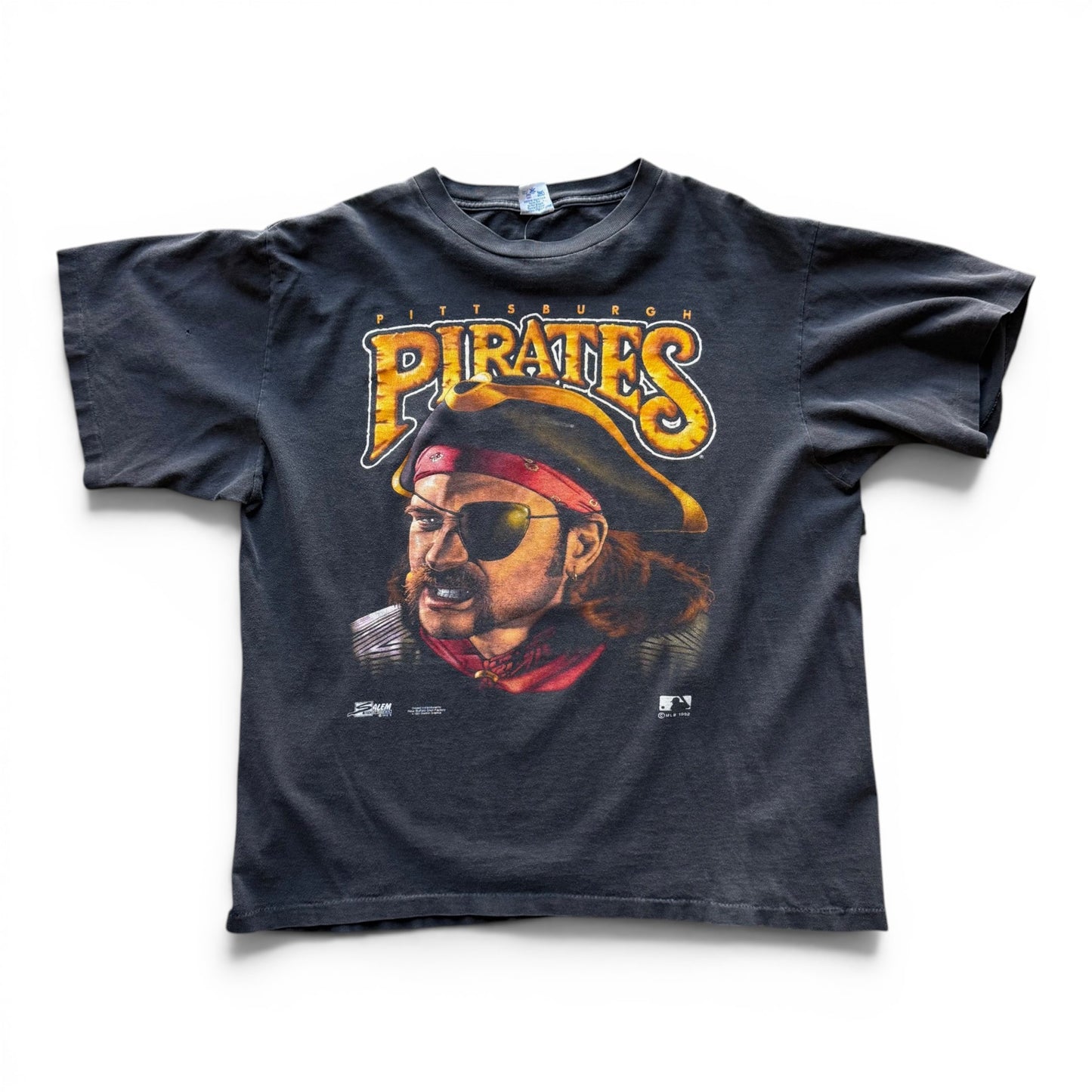 1991 Pittsburgh Pirates T-Shirt