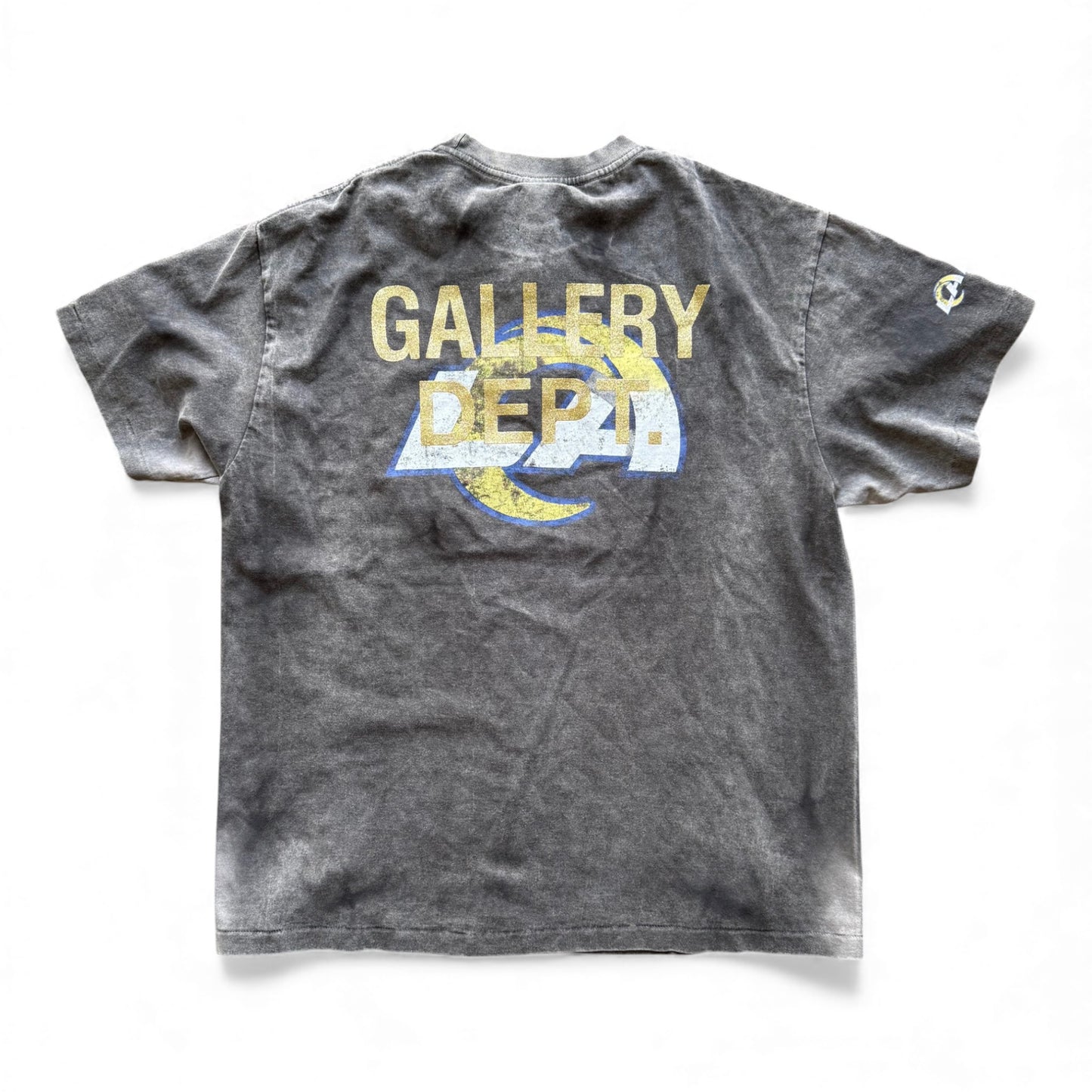 Gallery Dept. LA Rams T-Shirt