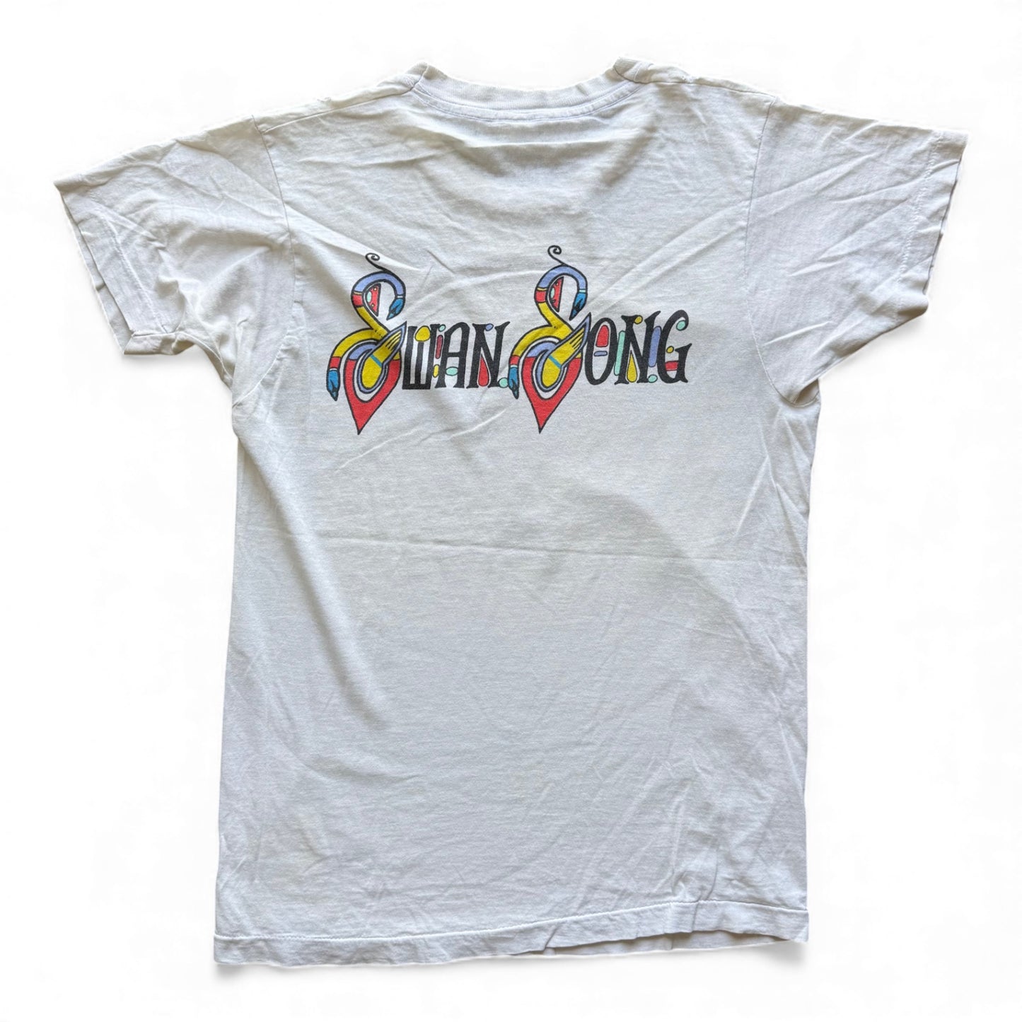 80's Led-Zeppelin T-Shirt