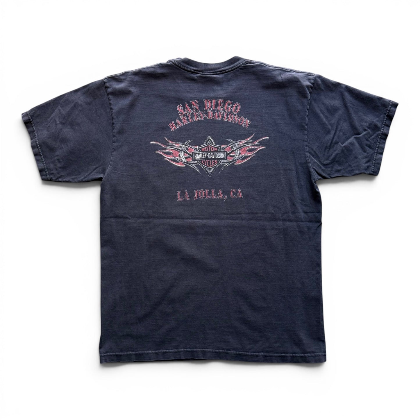 2006 Harley Davidson San Diego T-Shirt