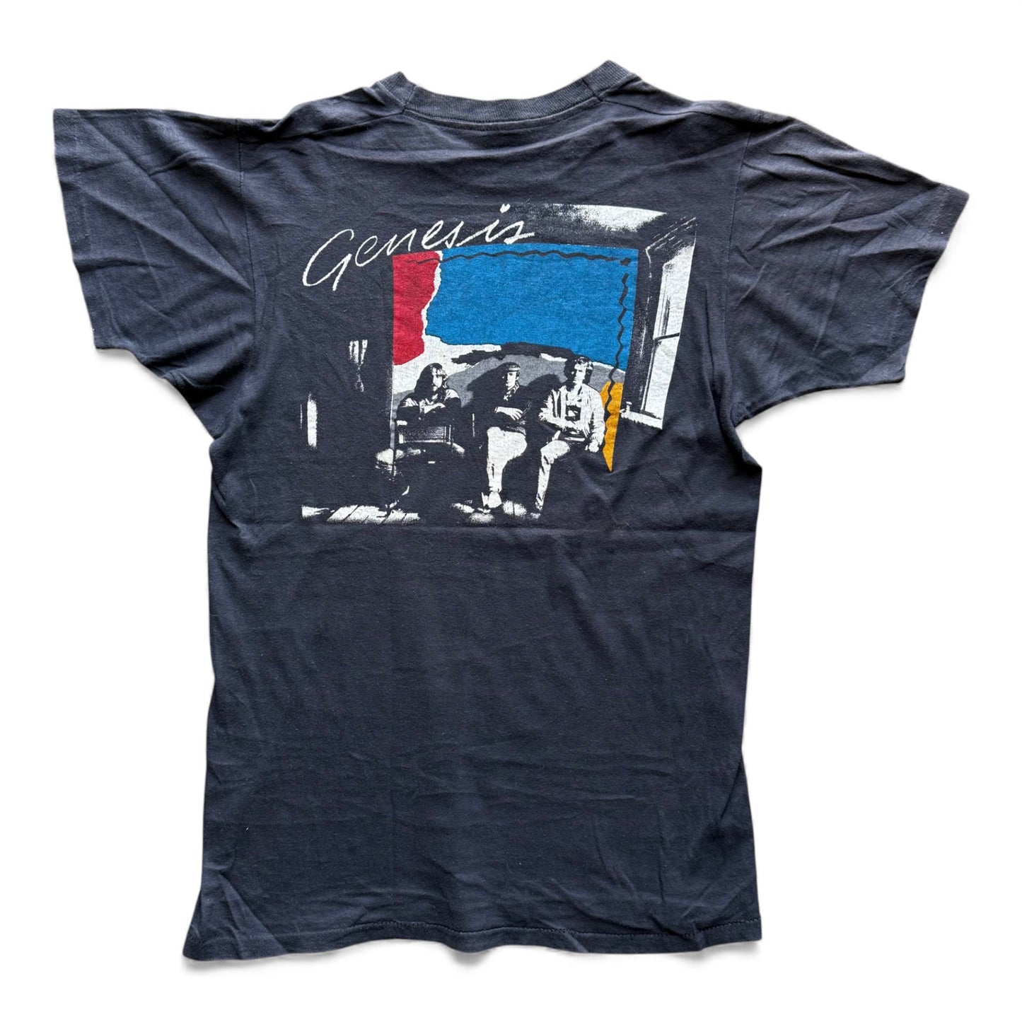 81' Genesis Tour T-Shirt