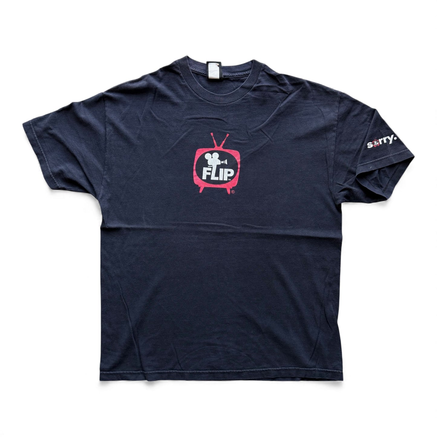 90's FLIP Skateboard T-Shirt