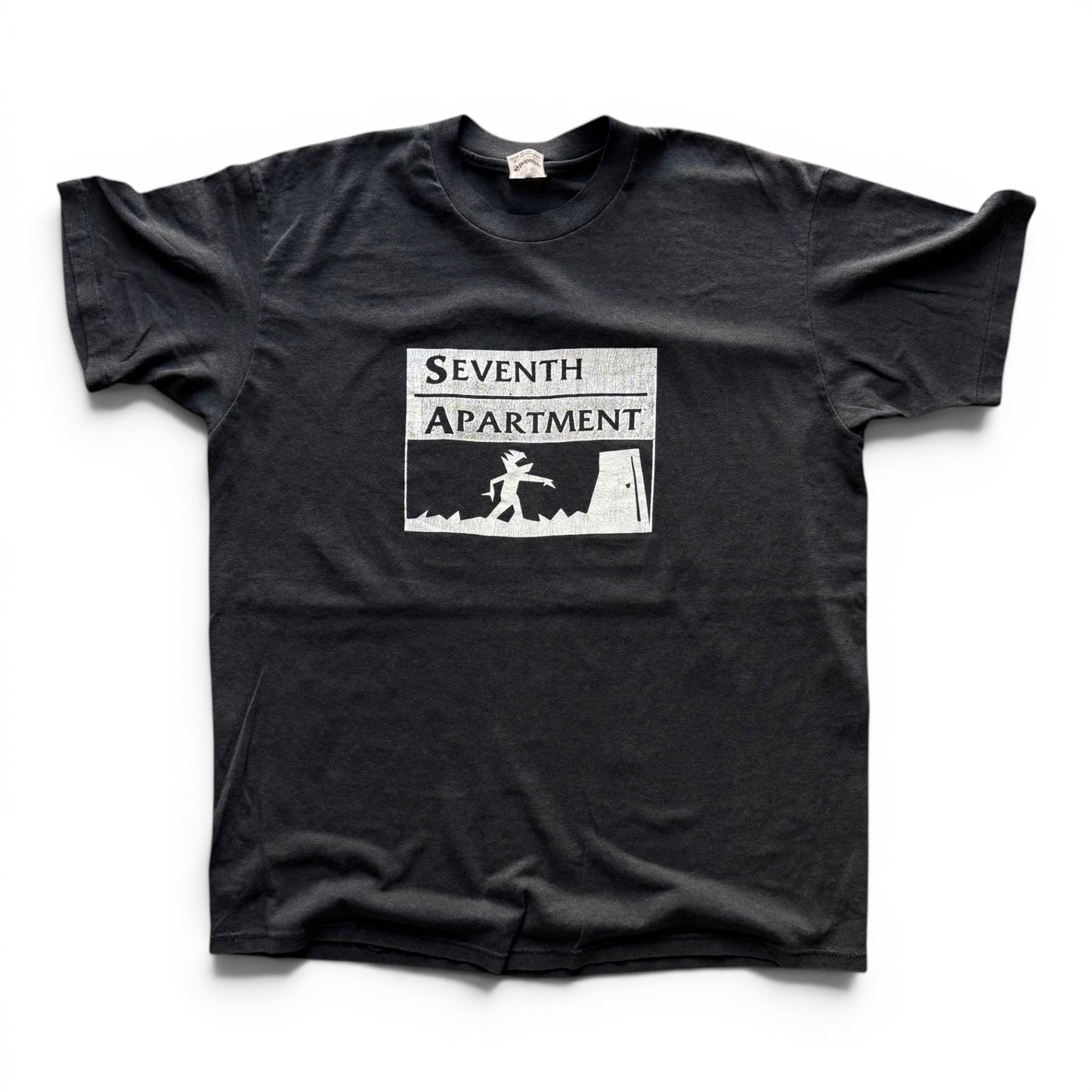 80's Seventh Apartment T-Shirt