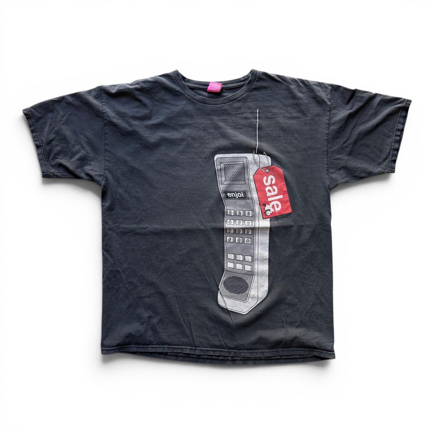 Enjoi Sale Phone T-Shirt