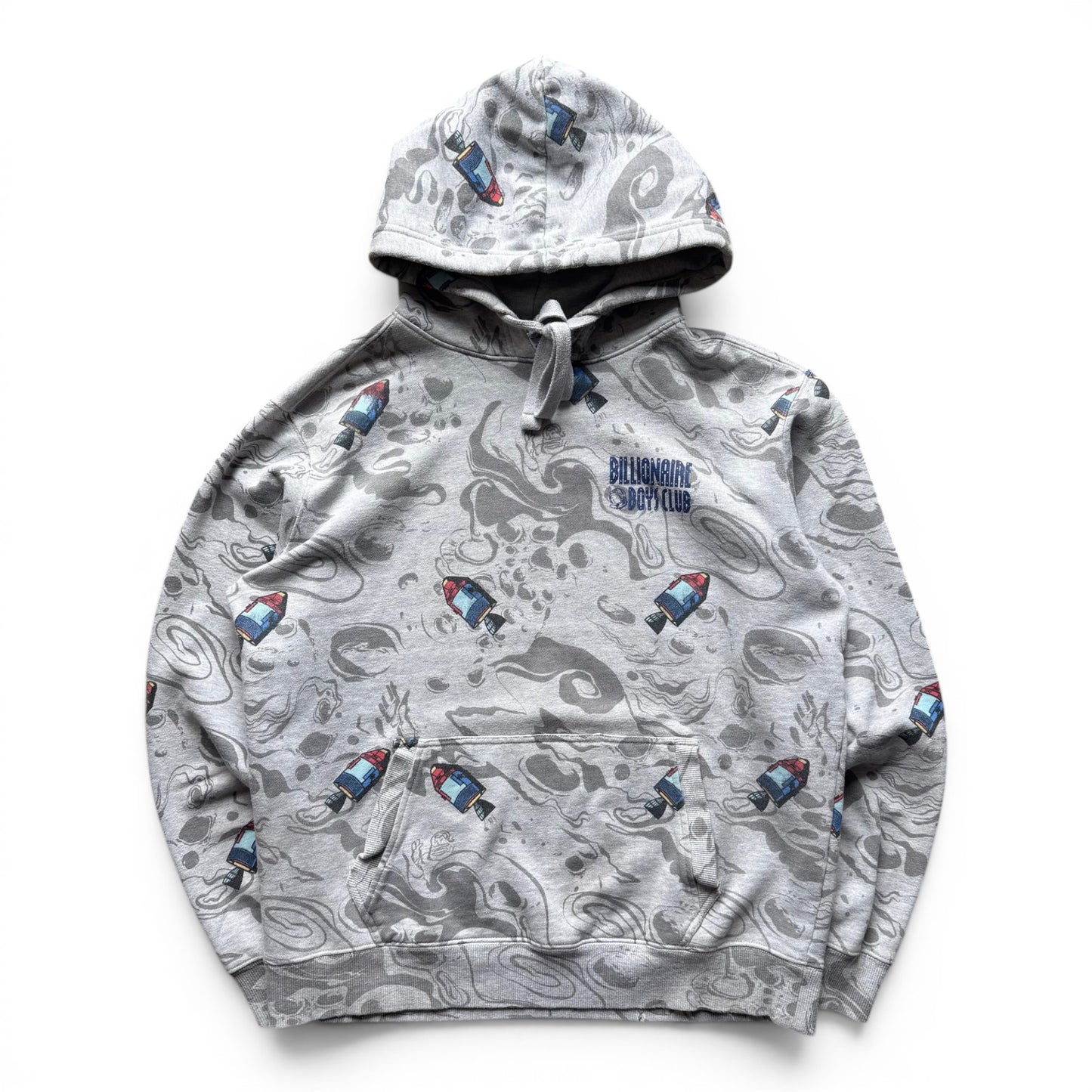 Billionaire Boys Club Moon Hoodie