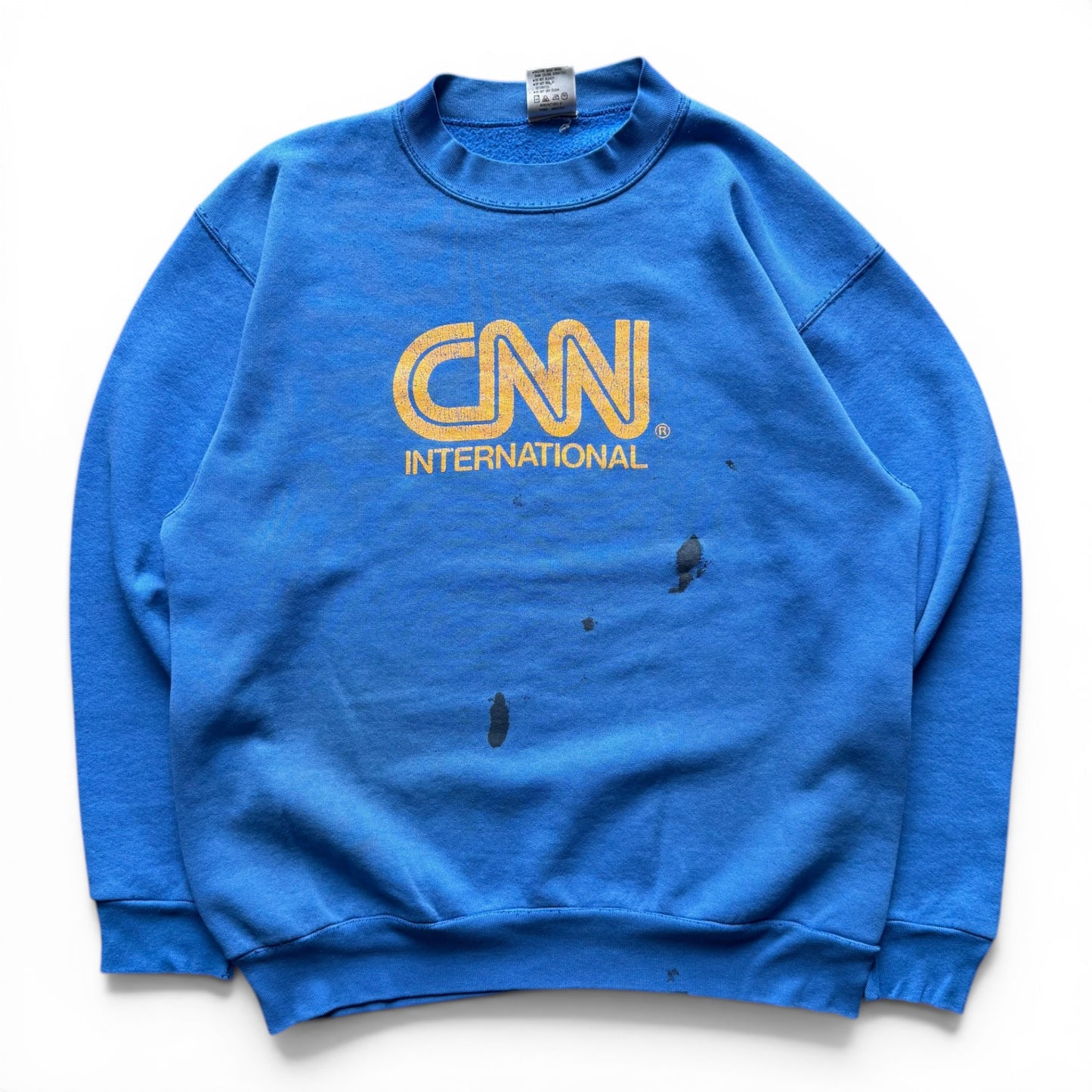 1994 CNN International Crewneck