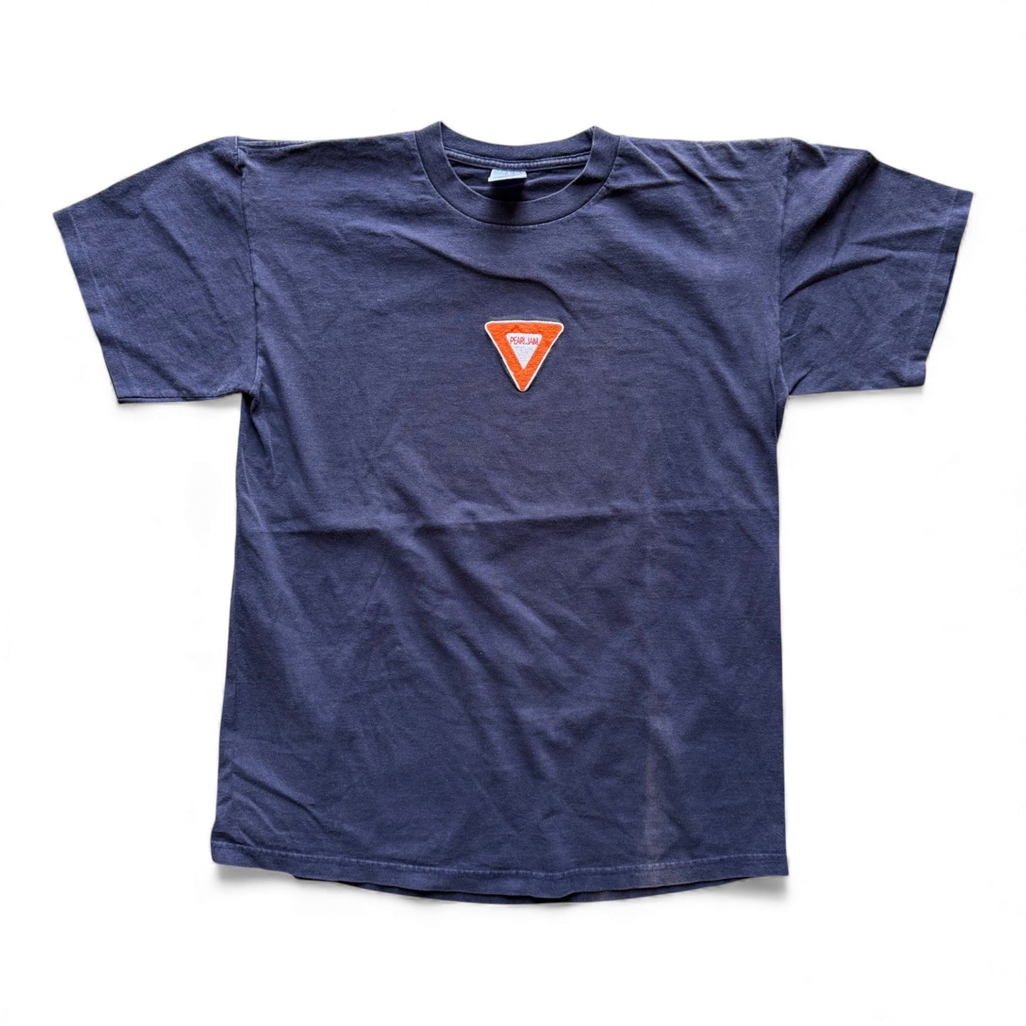 90's Pearl Jam T-Shirt Navy