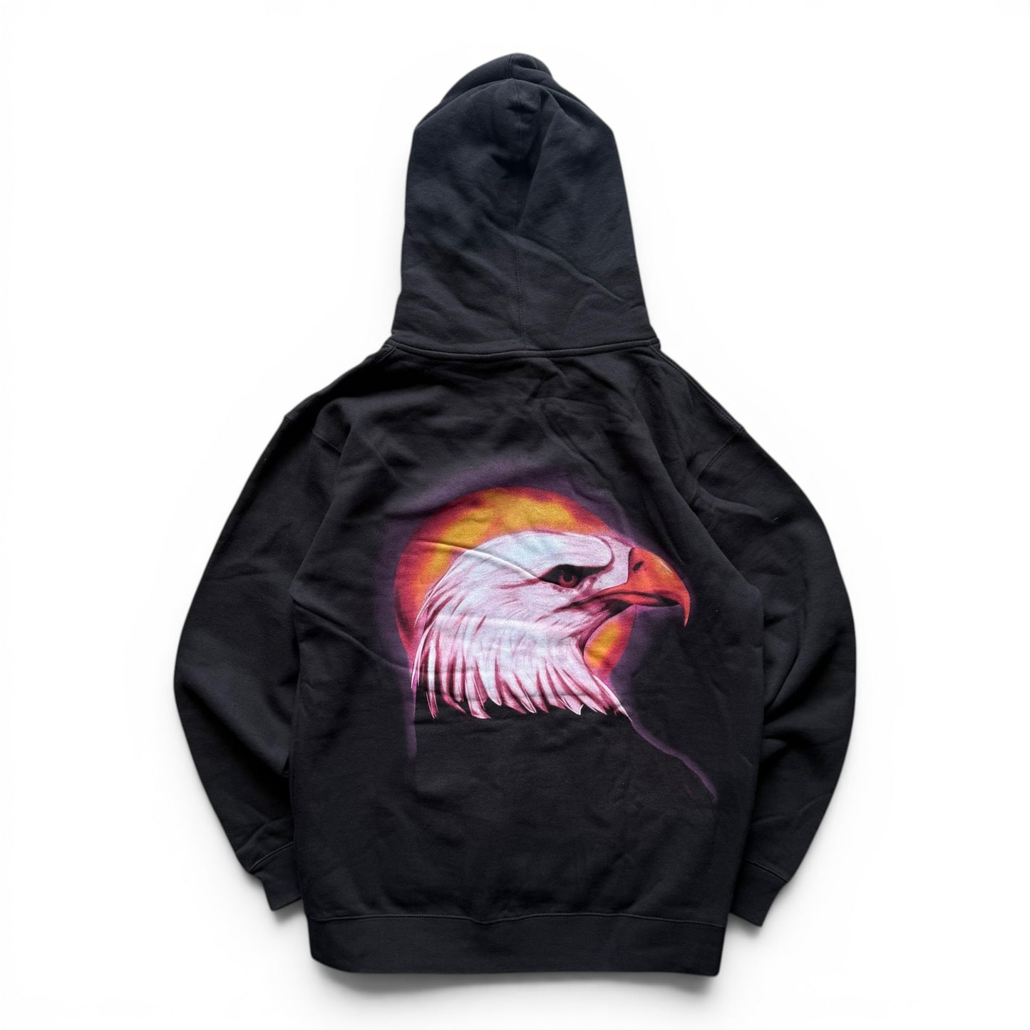 Travis Scott Birds Eye View Zip-Up Hoodie