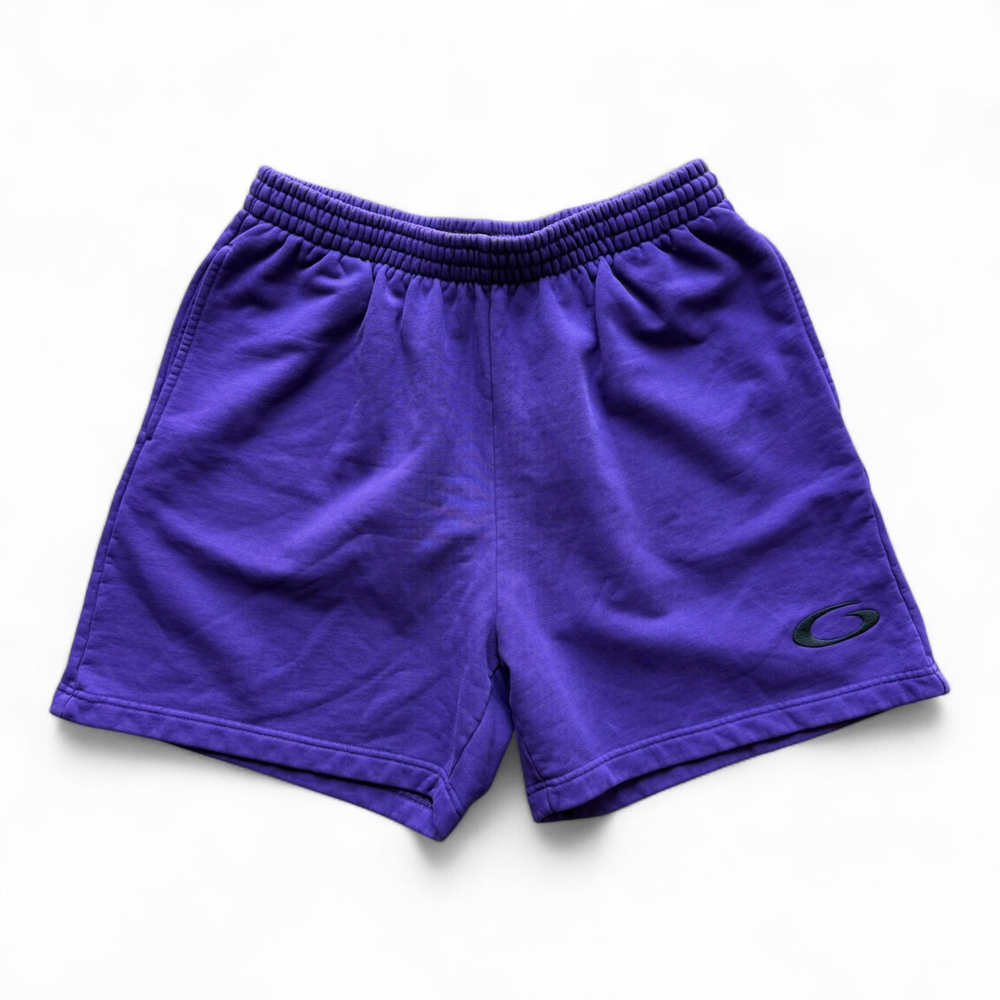 Balenciaga FW24 Basketball Series Shorts