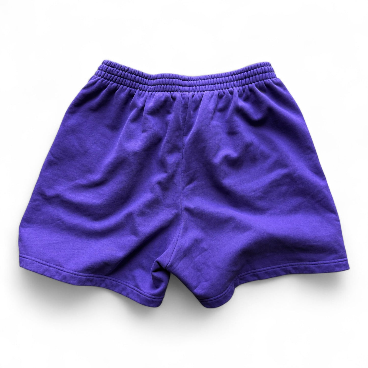 Balenciaga FW24 Basketball Series Shorts