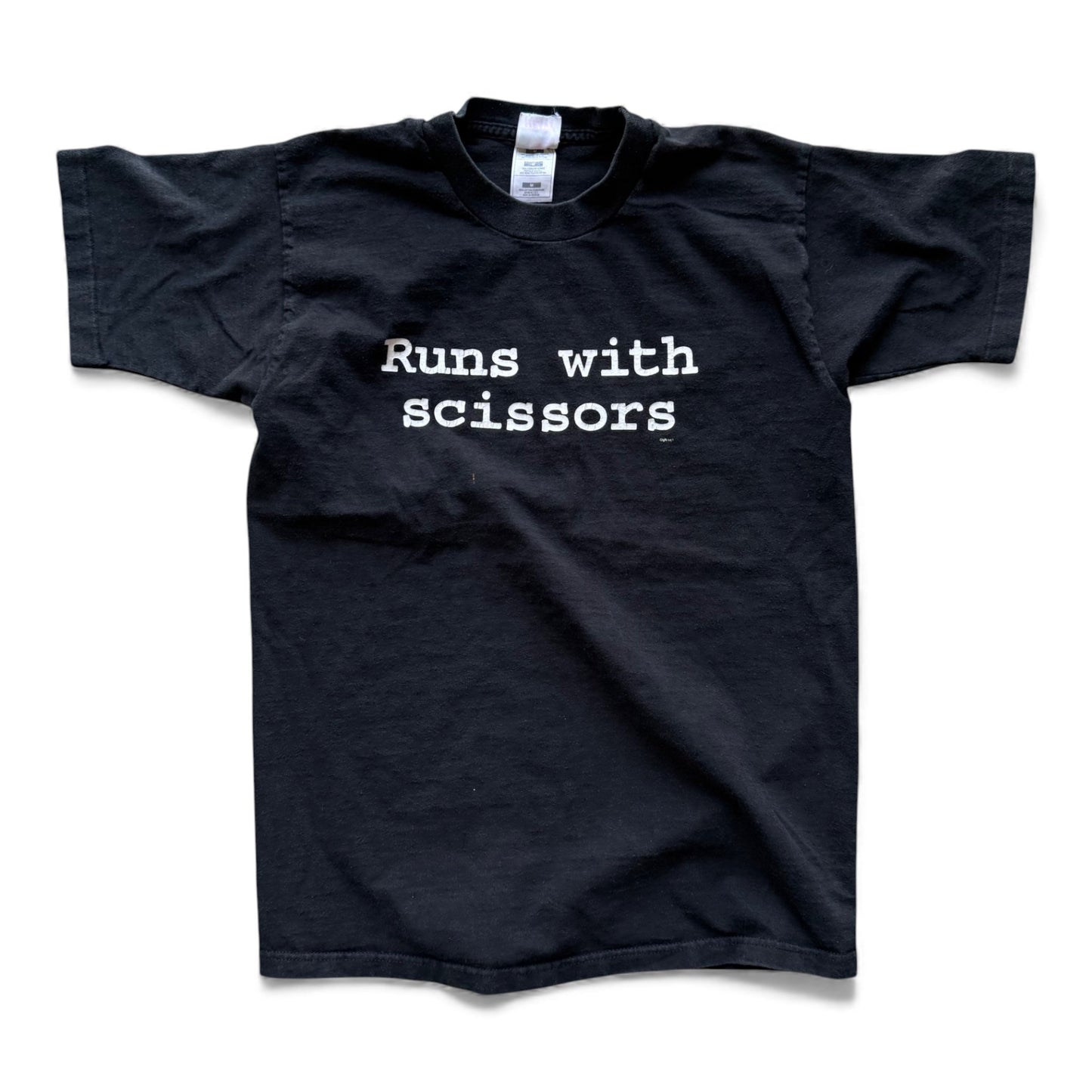 90's Runs With Scissors T-Shirt