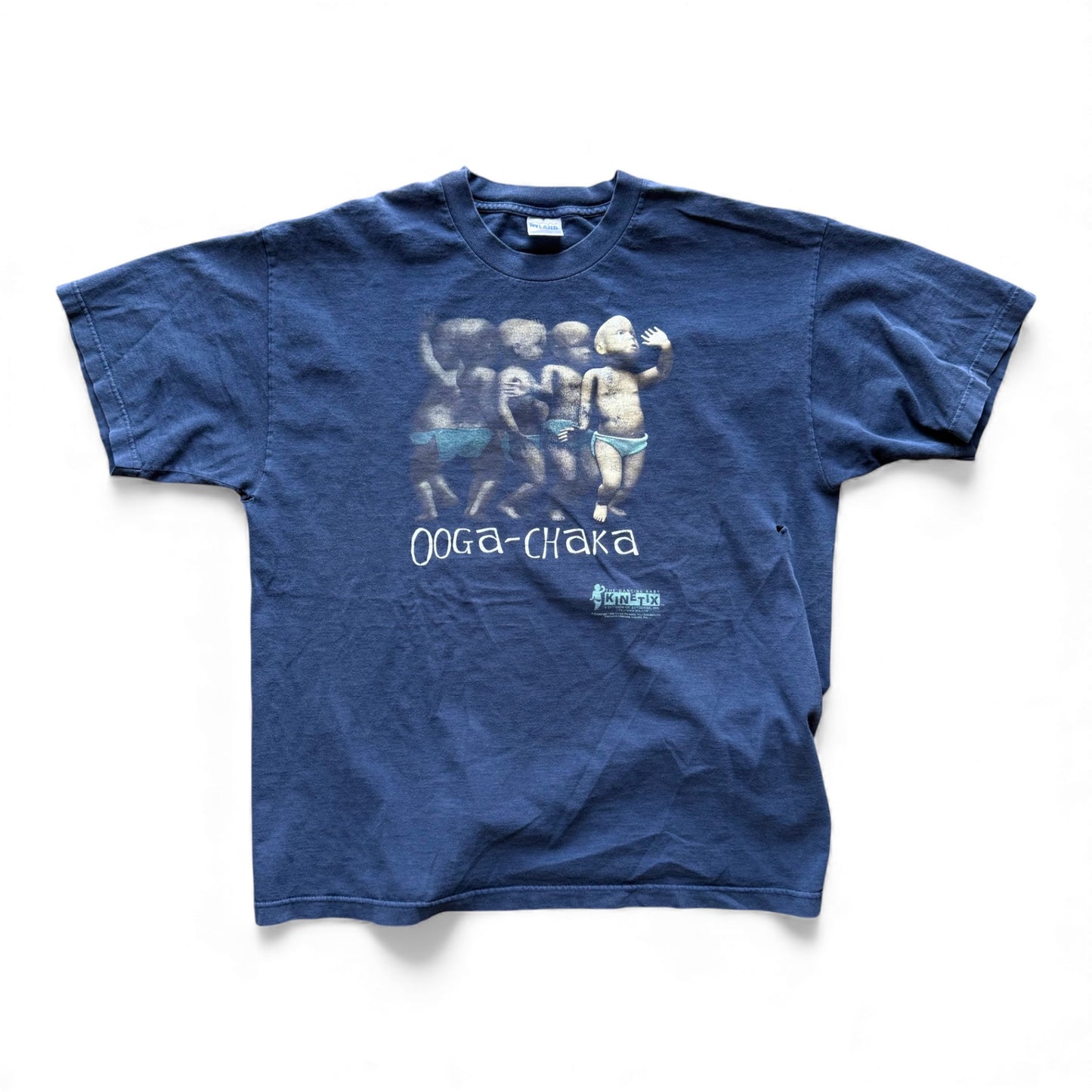 98' Dancing Baby T-Shirt