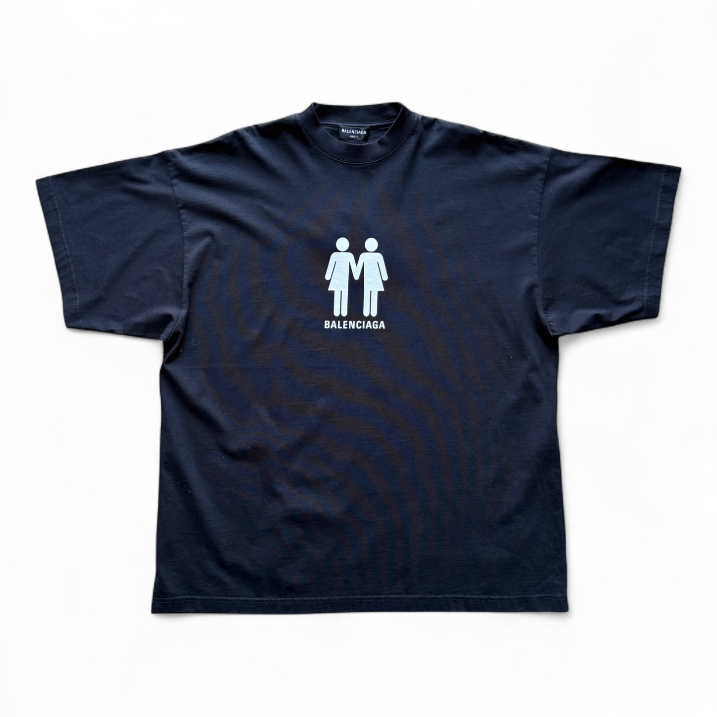 Balenciaga Pride 2022 T-Shirt