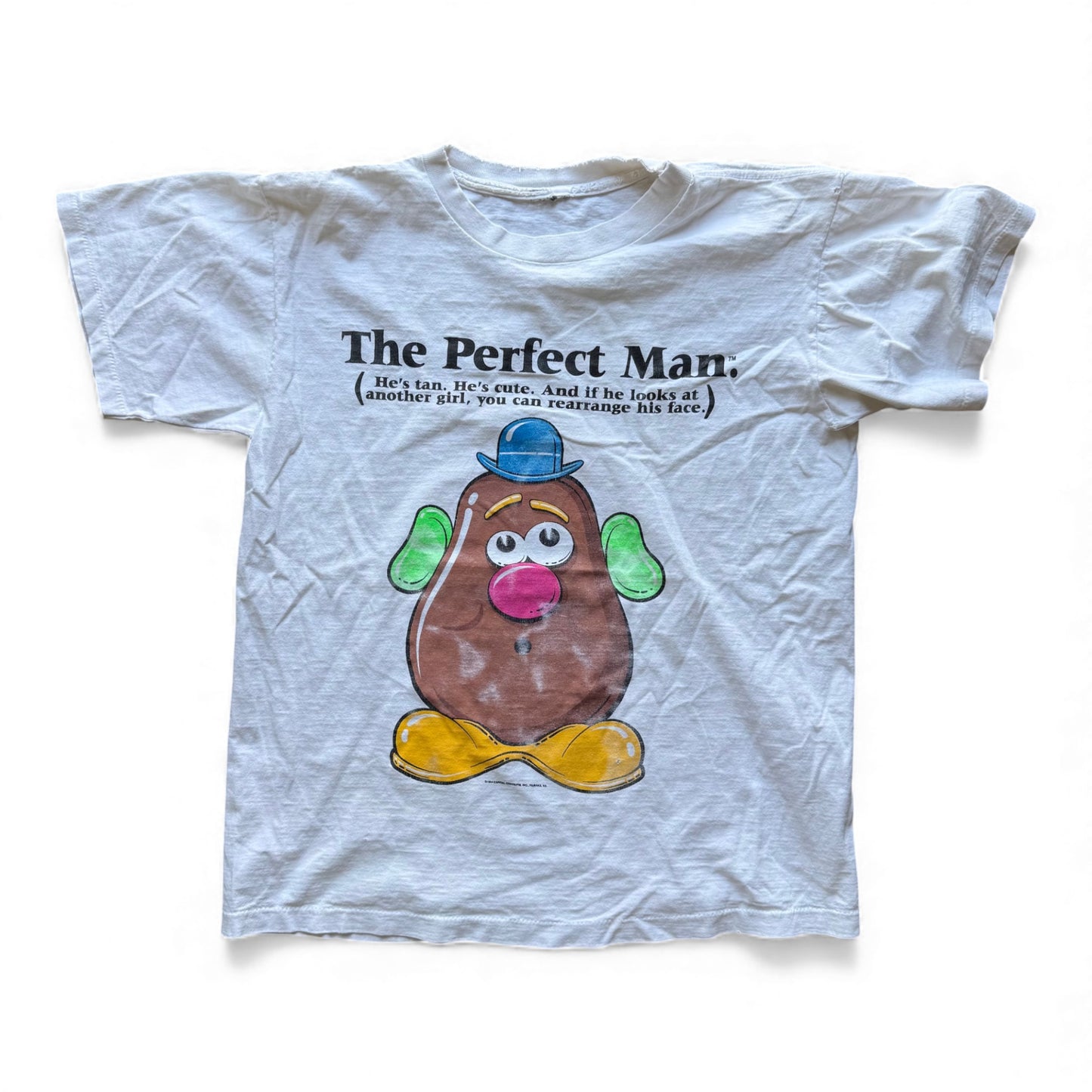 94' The Perfect Man T-Shirt