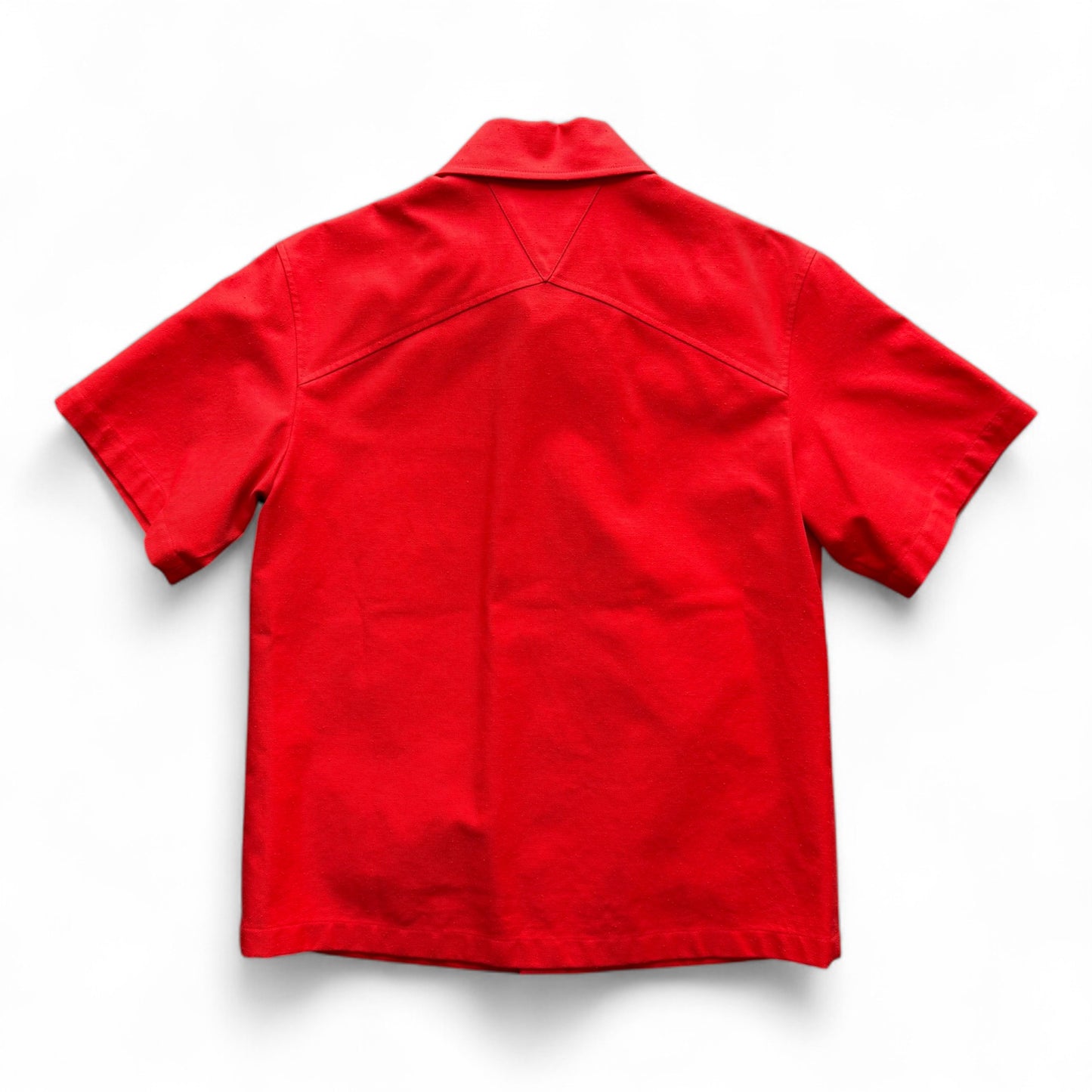 Bottega Veneta Button Up T-Shirt