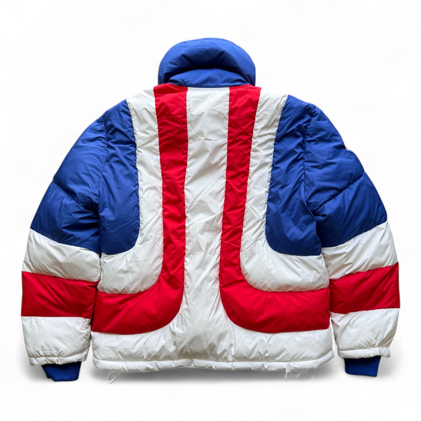 Casablanca Air Puffer Jacket