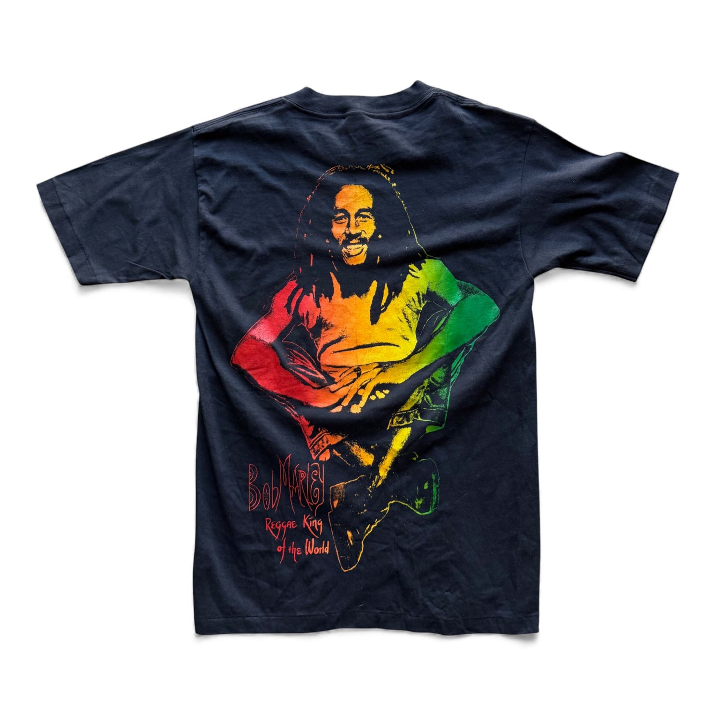 90's Reggae King T-Shirt
