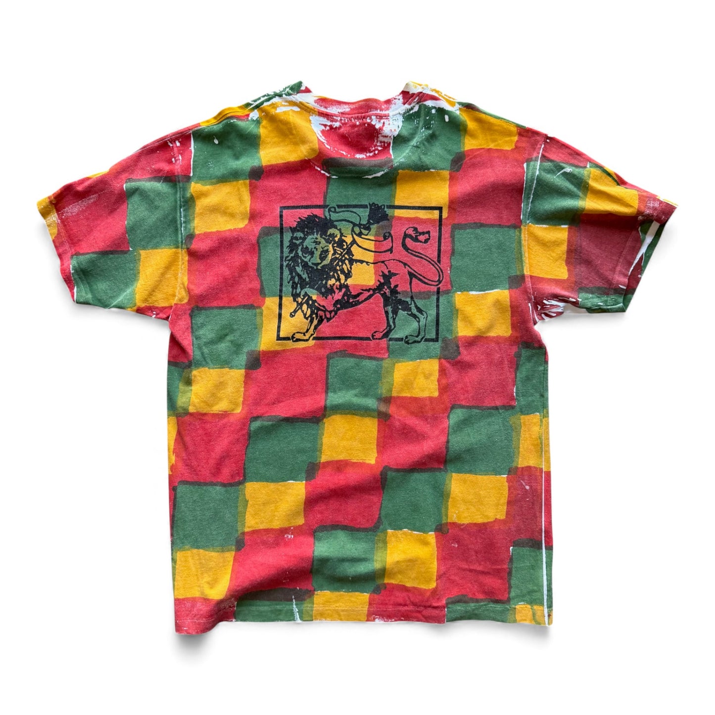 90's Reggae on the Rocks T-Shirt
