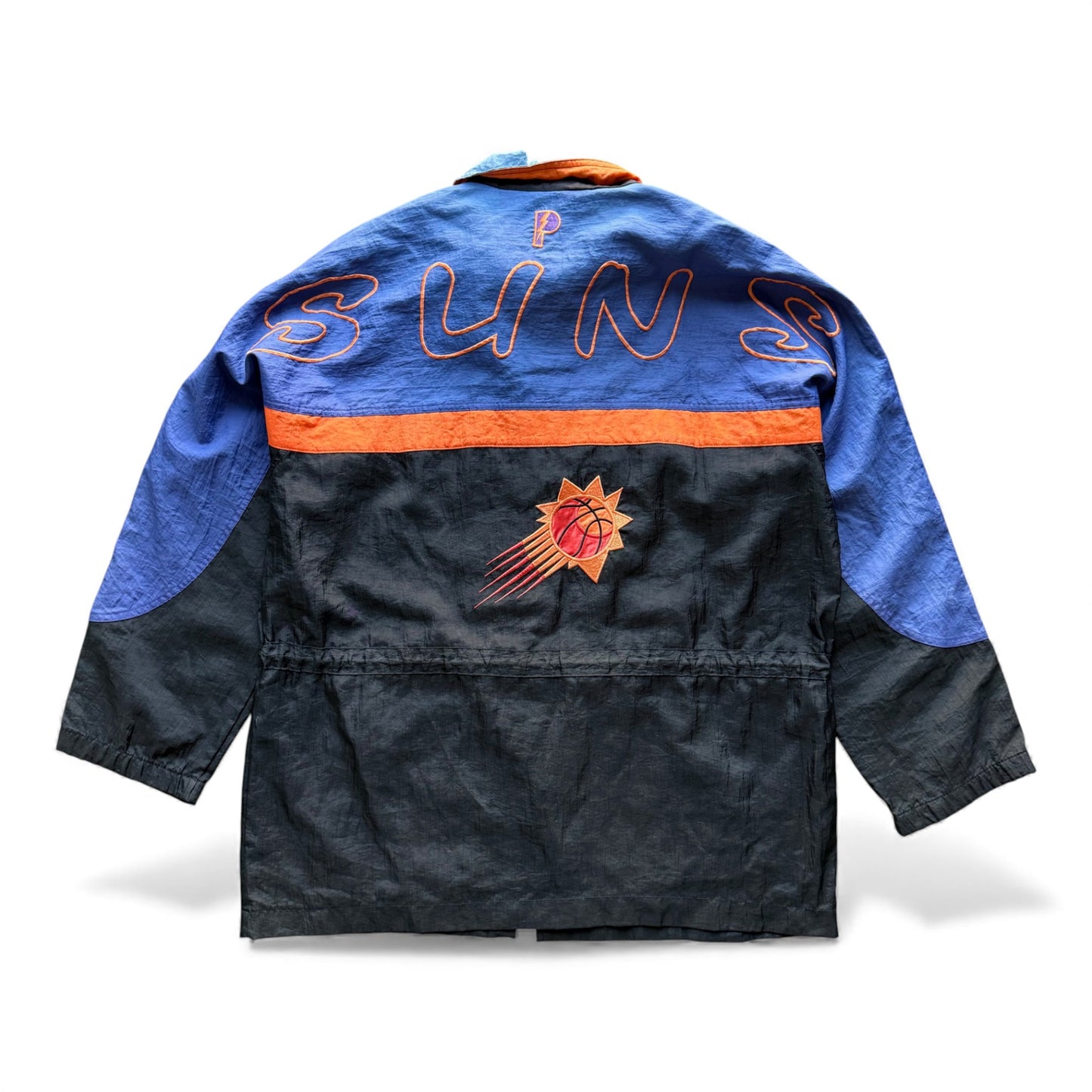 90's Phoenix Suns Pro Player Jacket