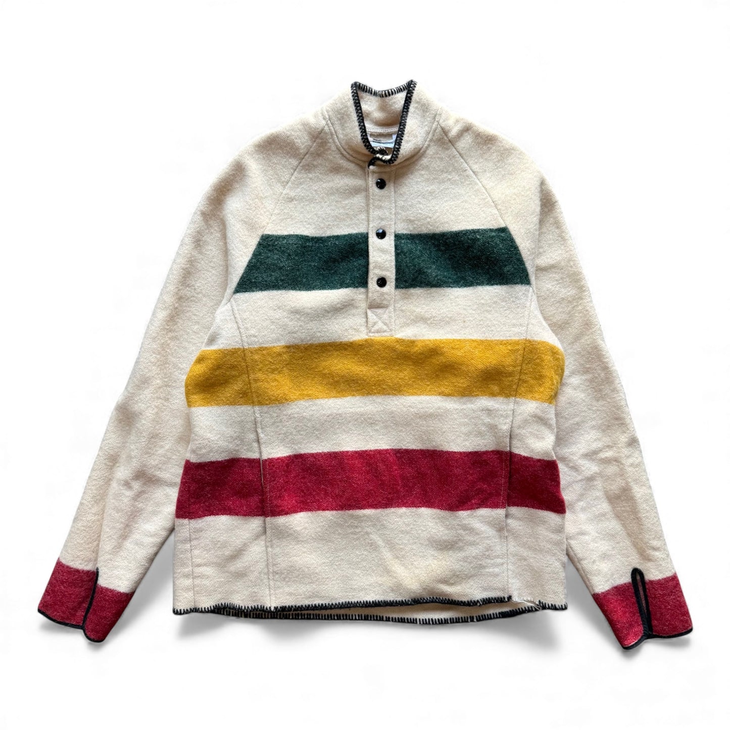 70's Woolrich Sweater