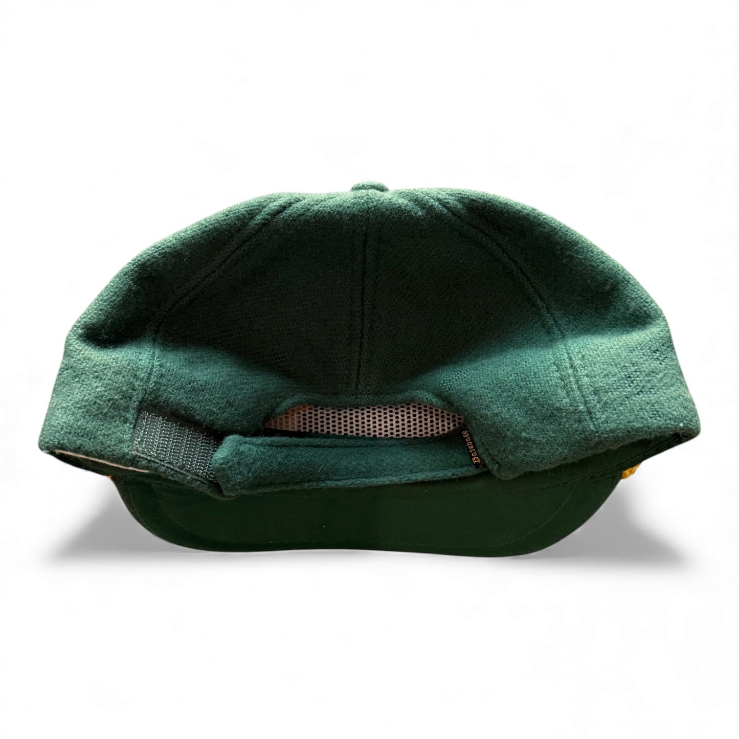 90's Oakland A's Wool Hat