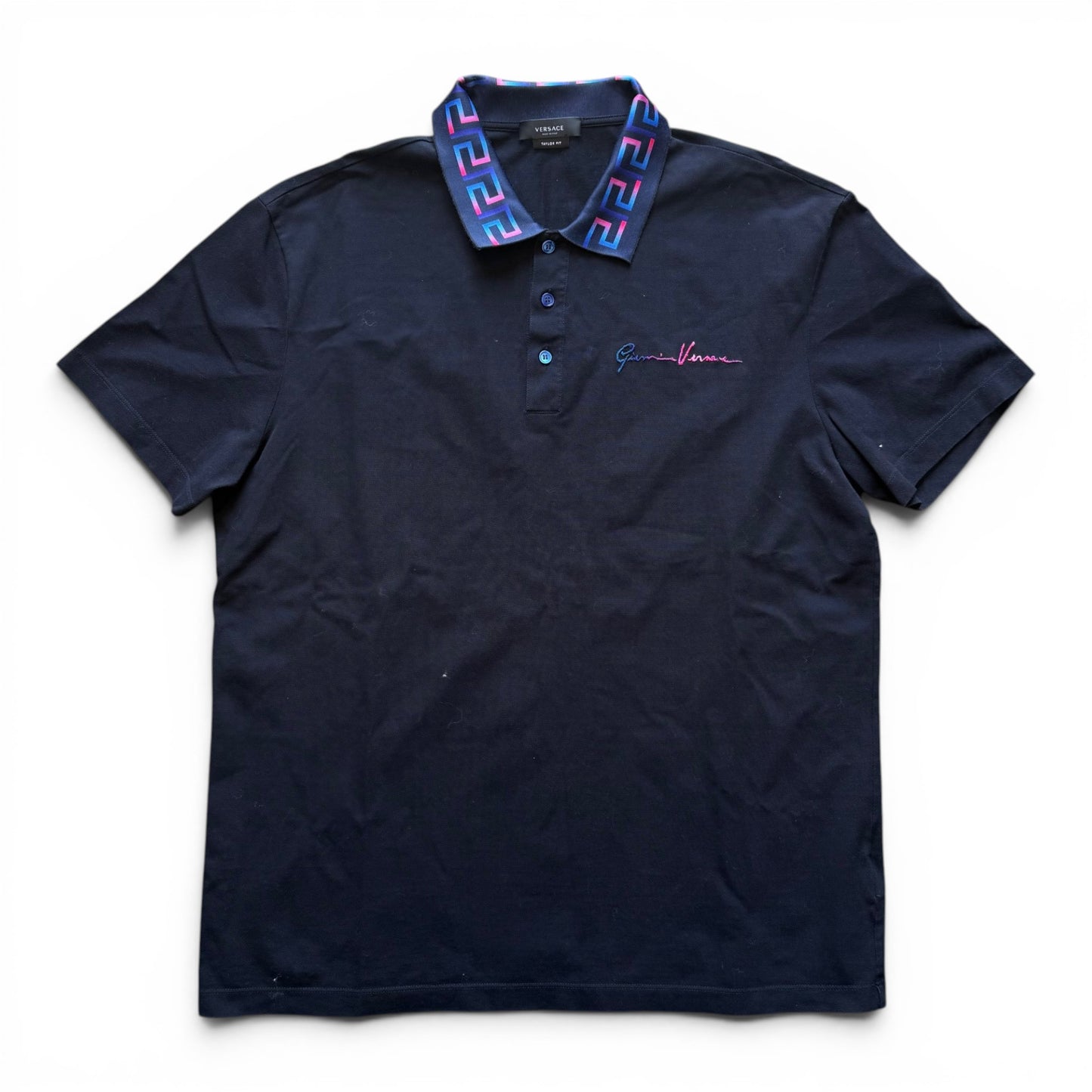 Versace Polo Shirt