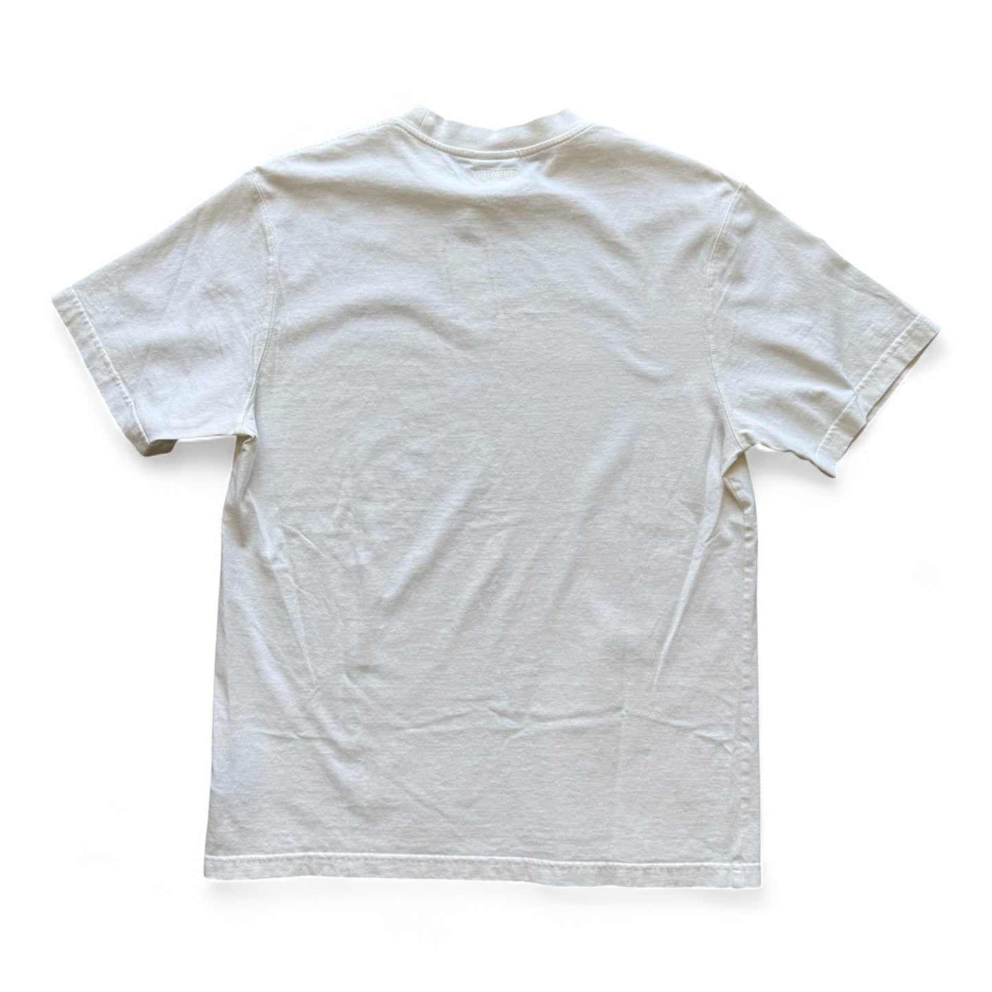 Vetements Think Differently T-Shirt