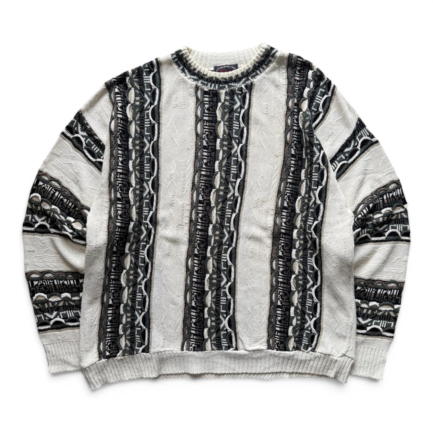 90's Hillford Knit Sweater