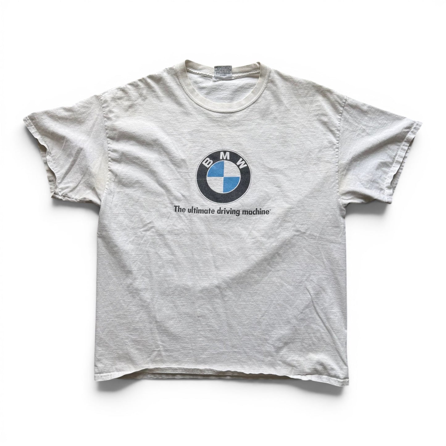 00's BMW T-Shirt