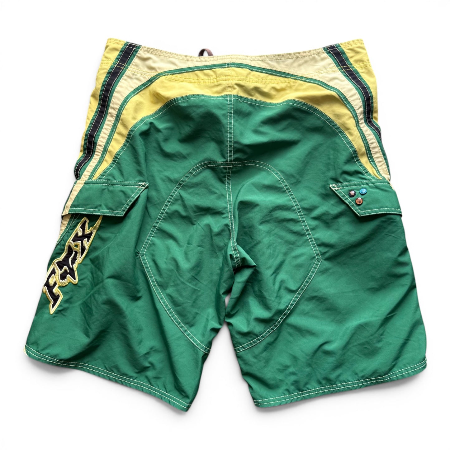 00's FOX Board Shorts