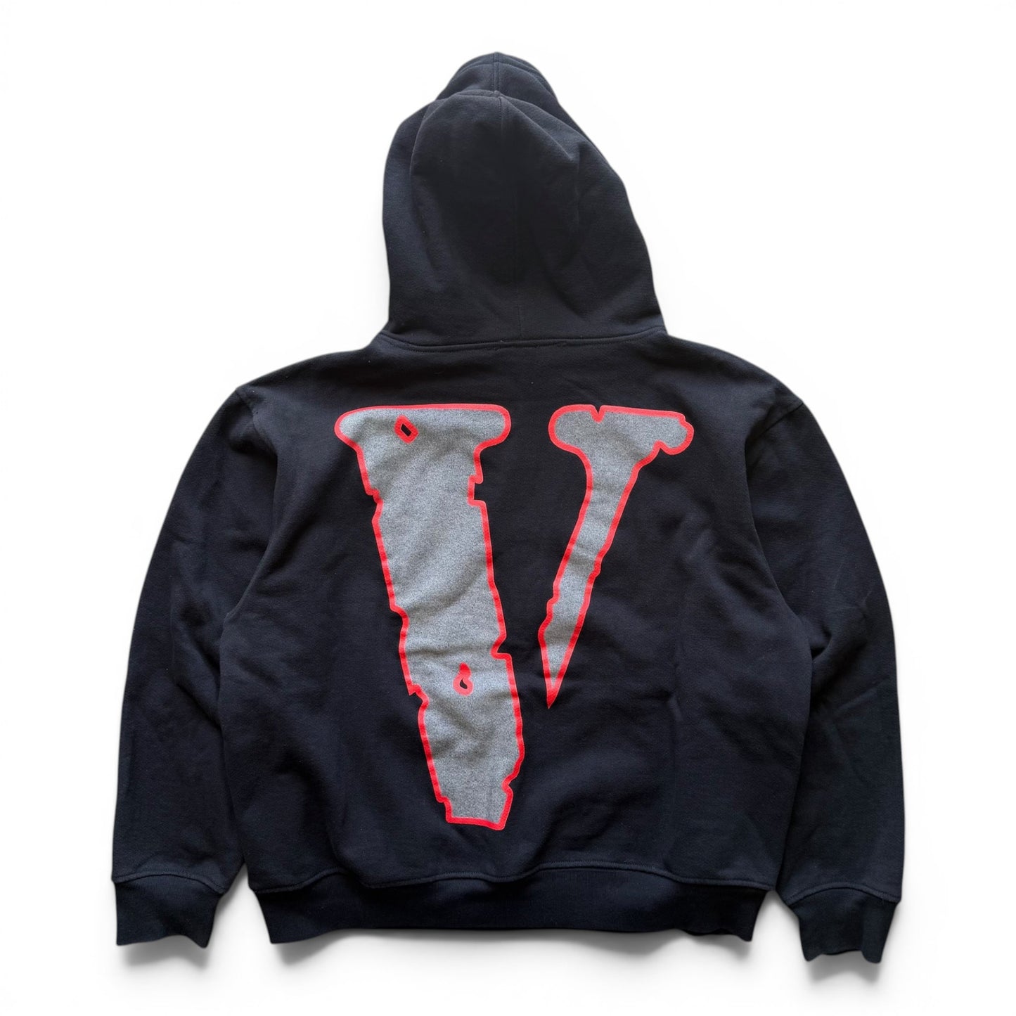 VLone Juice Wrld Hoodie