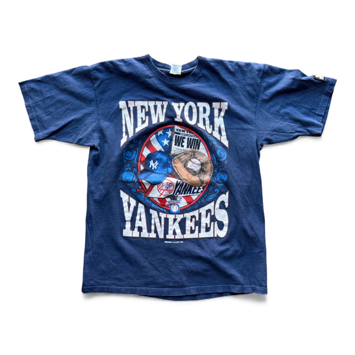 94' New York Yankees T-Shirt
