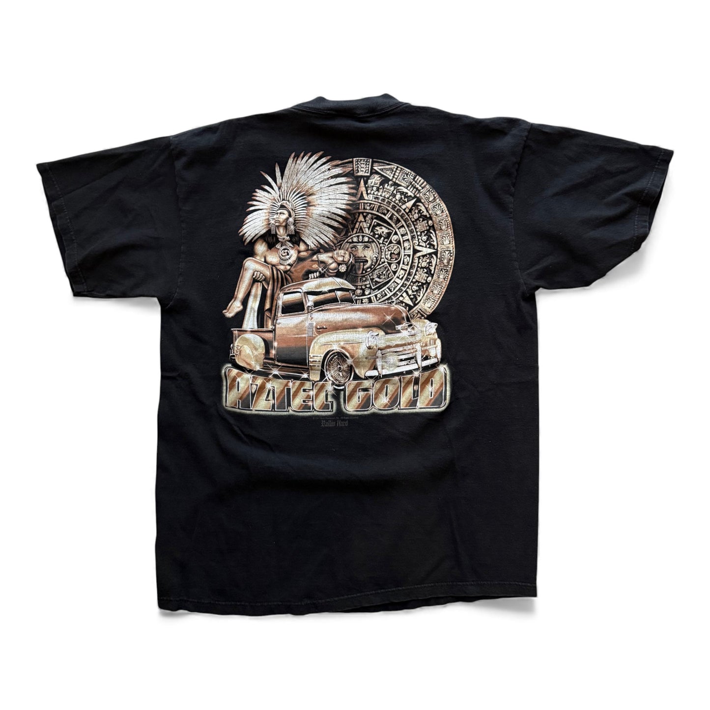 97' Rollin Hard T-Shirt