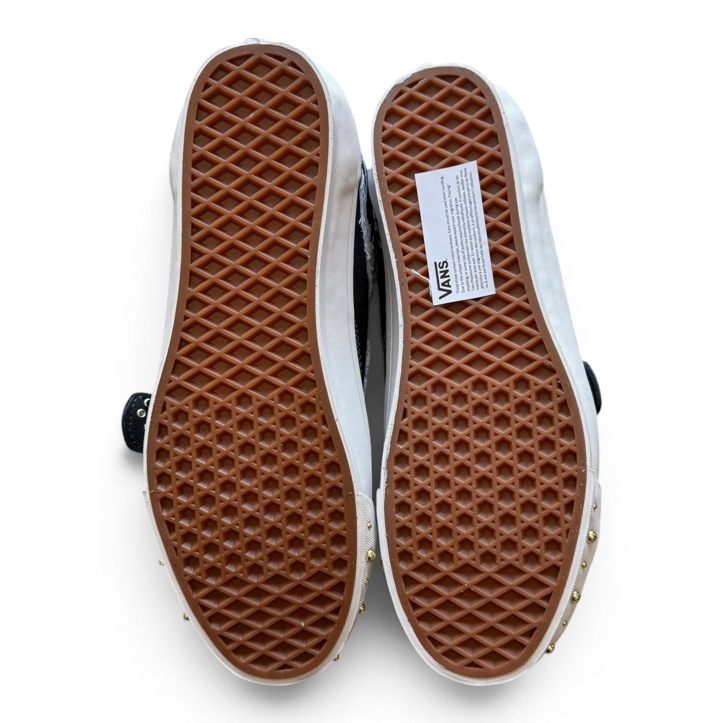 Vans Premium Old Skool 36 Metagirl Buckle