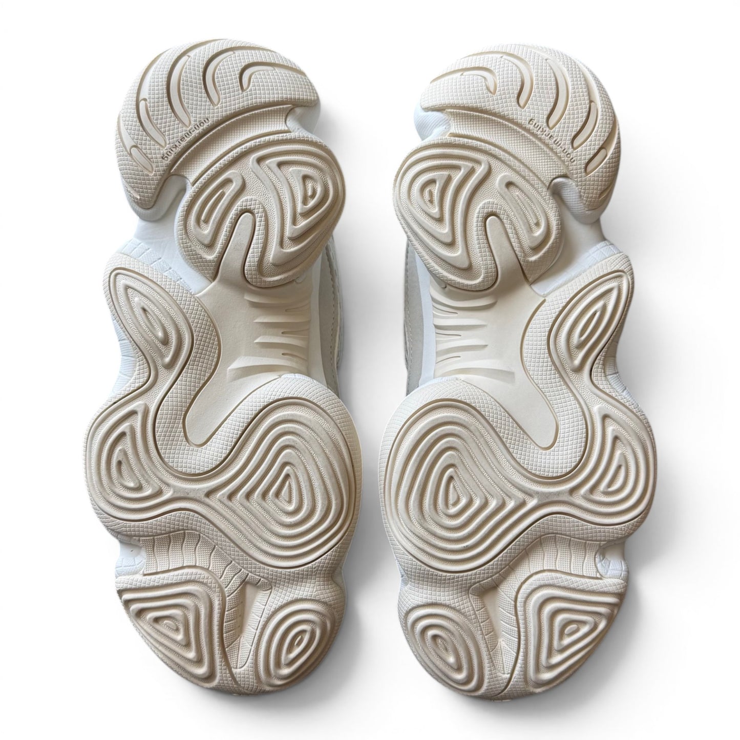 Yeezy 500 Bone