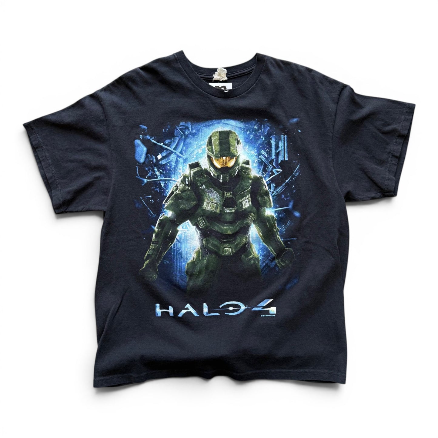 2012 Halo 4 T-Shirt