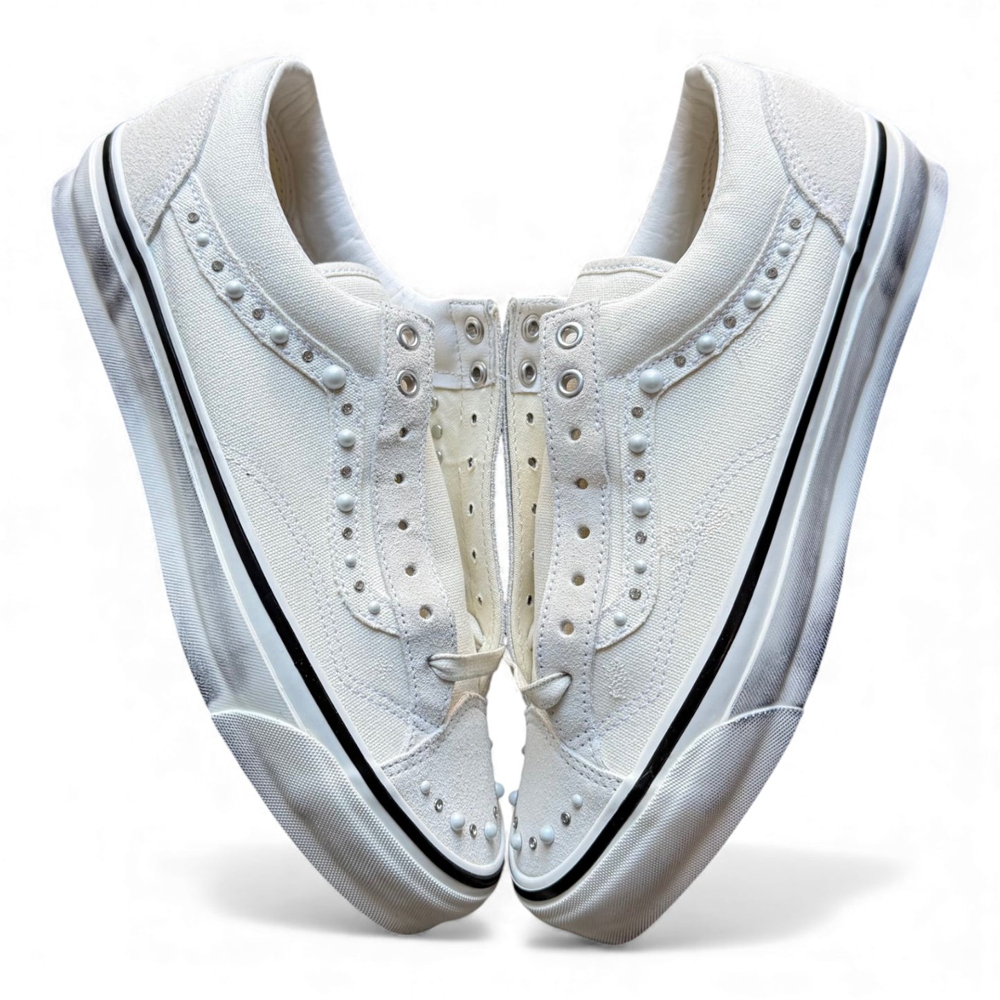 Vans OTW Old Skool Marshmallow