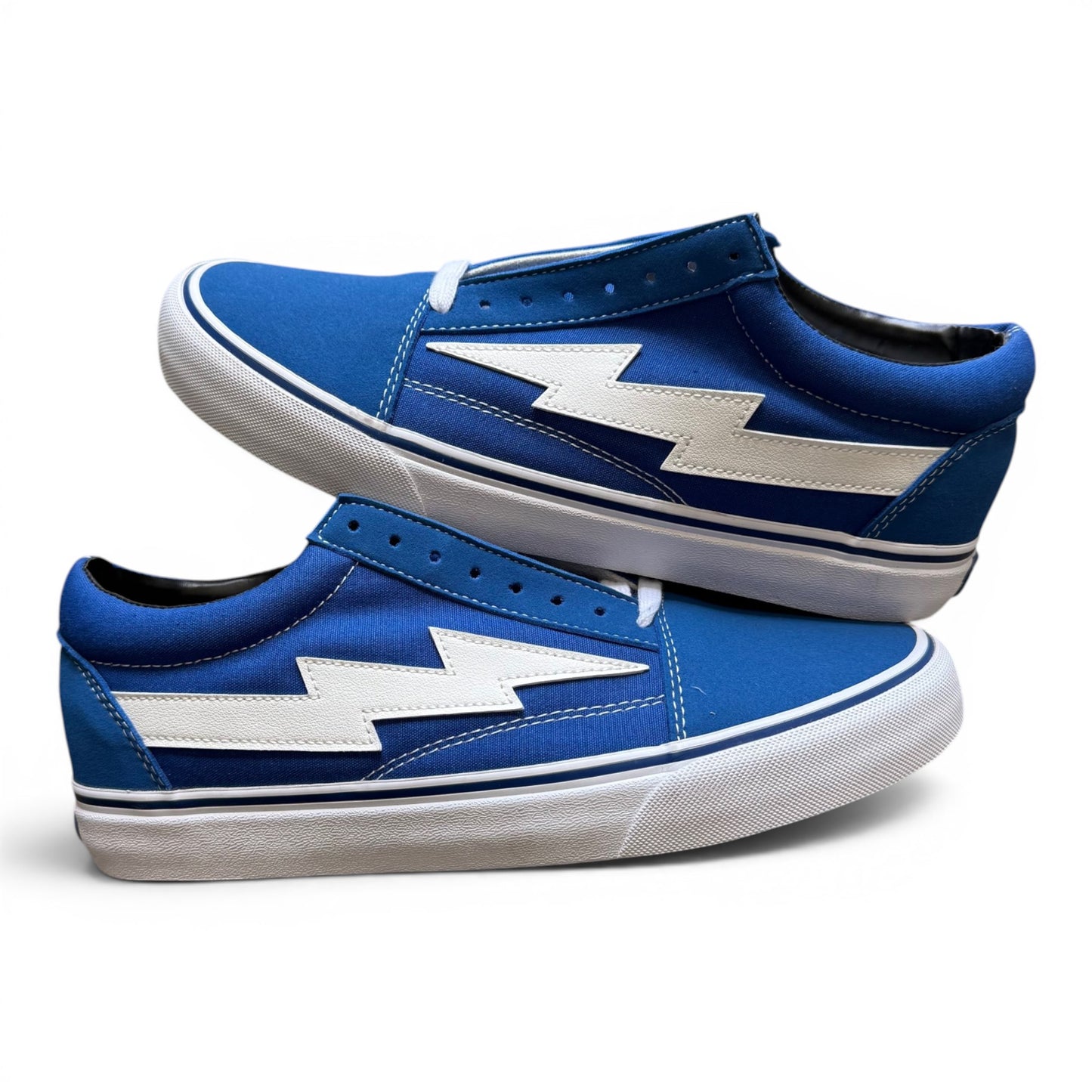 Revenge Storm Lace Blue