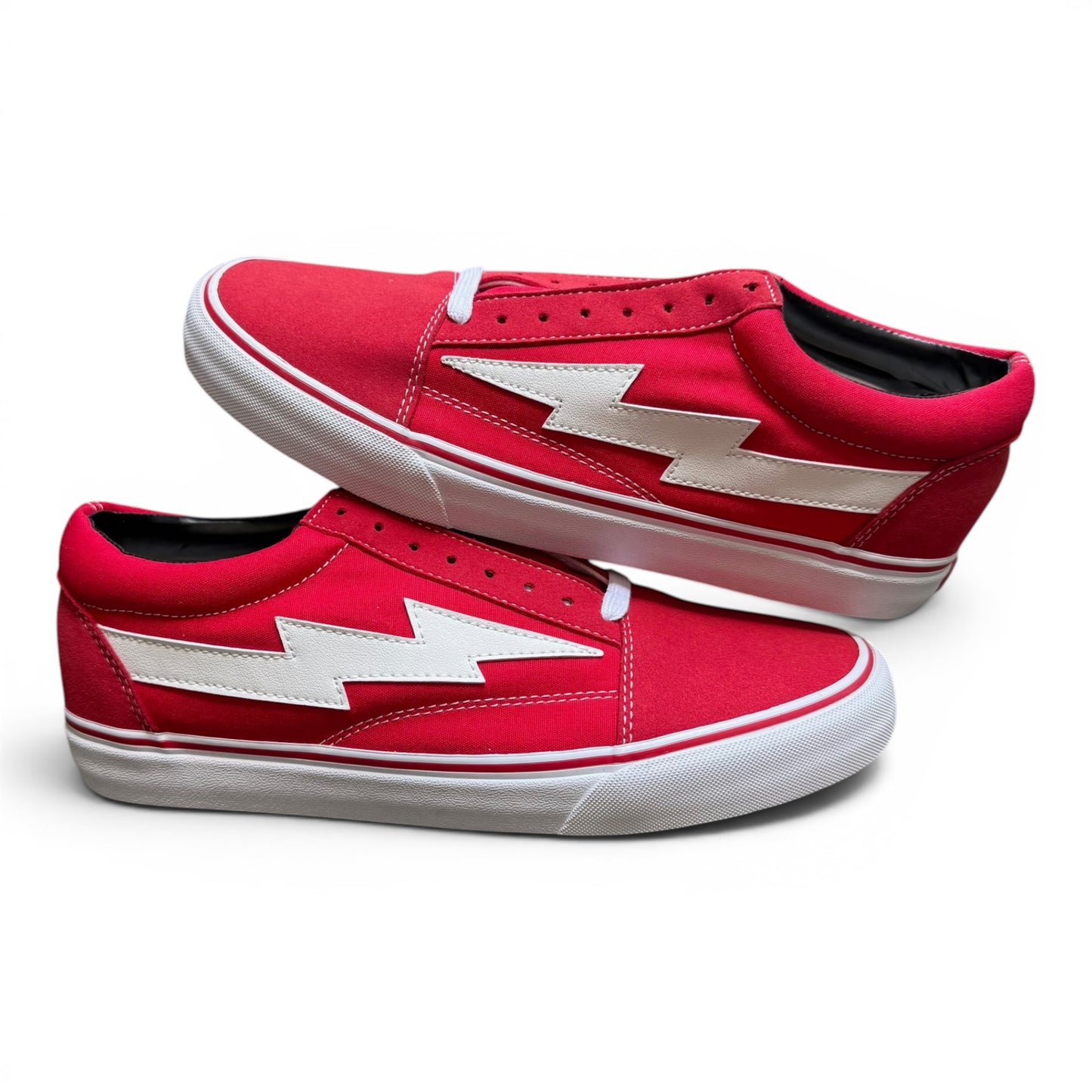 Revenge Storm Lace Red