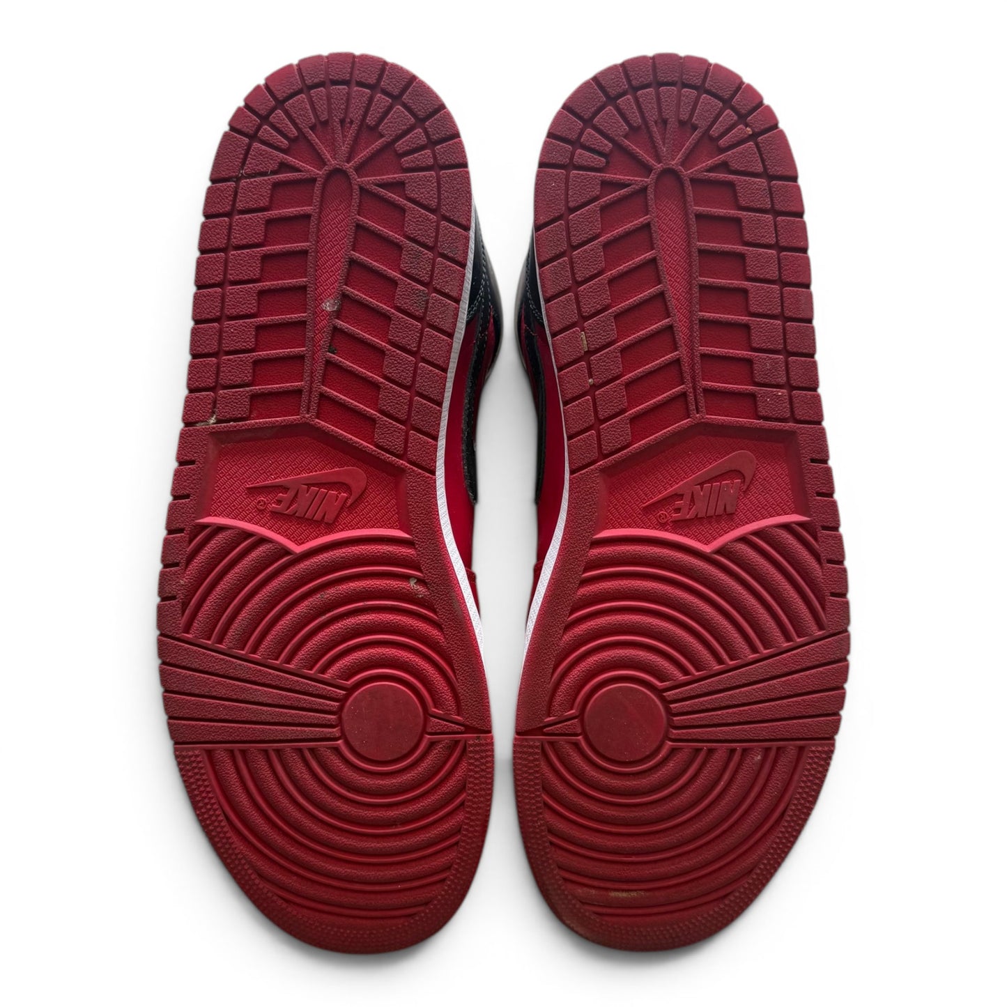 Jordan 1 Mid Reverse Bred (2021)
