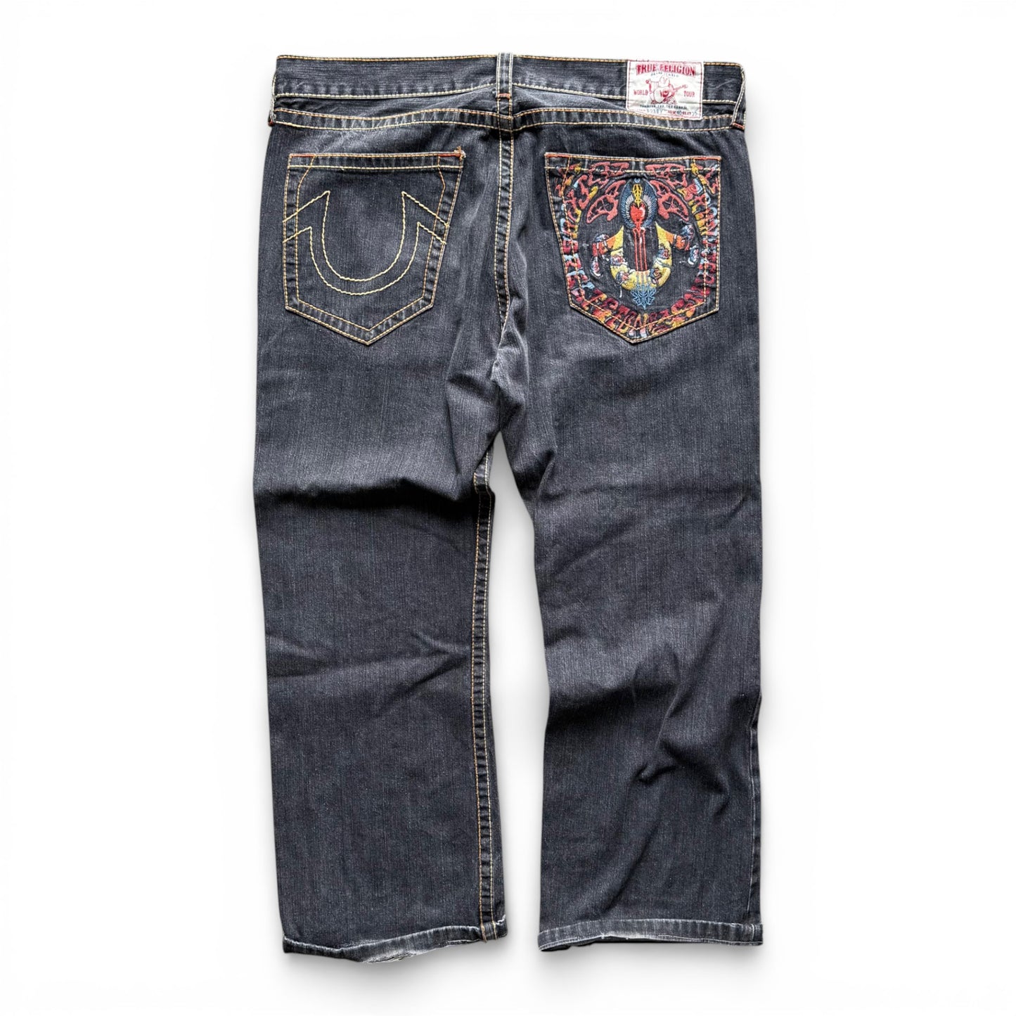 90's True Religion Jeans