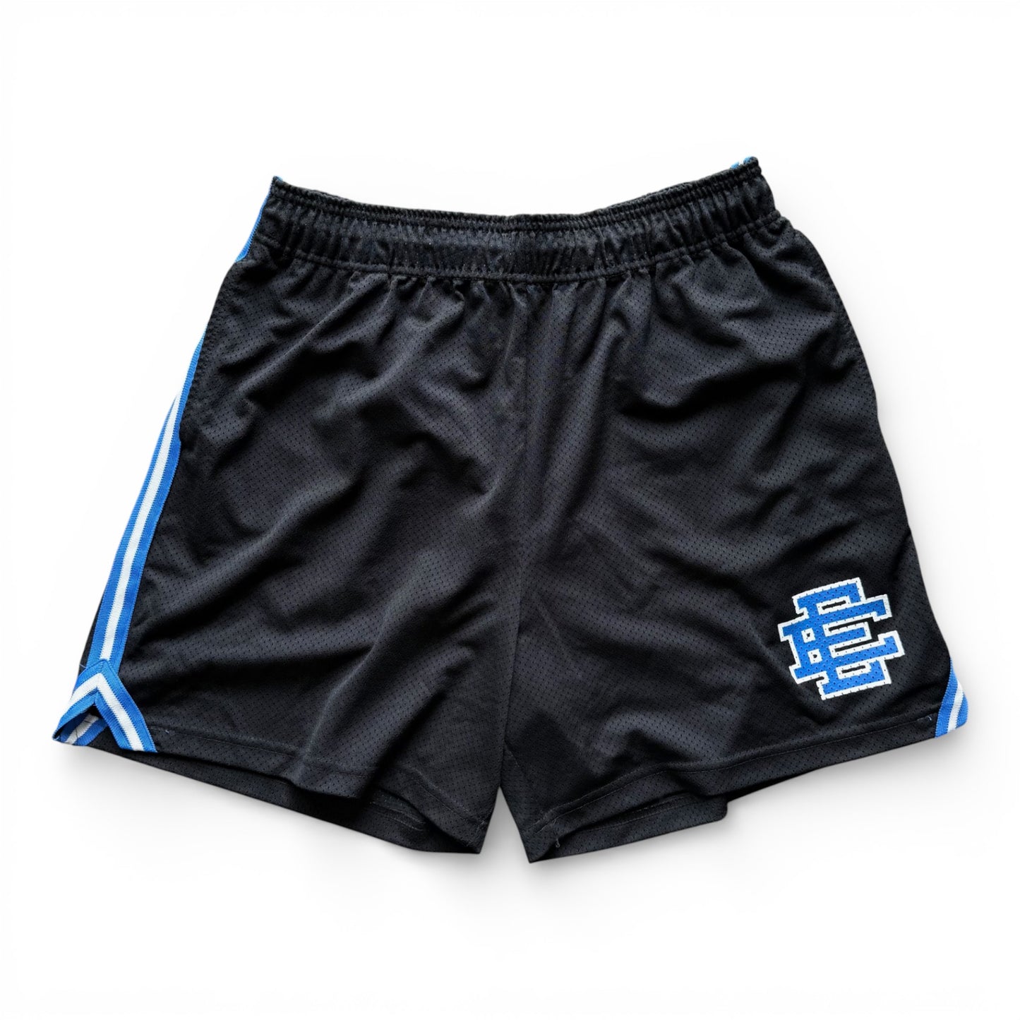 Eric Emanuel Basketball Shorts